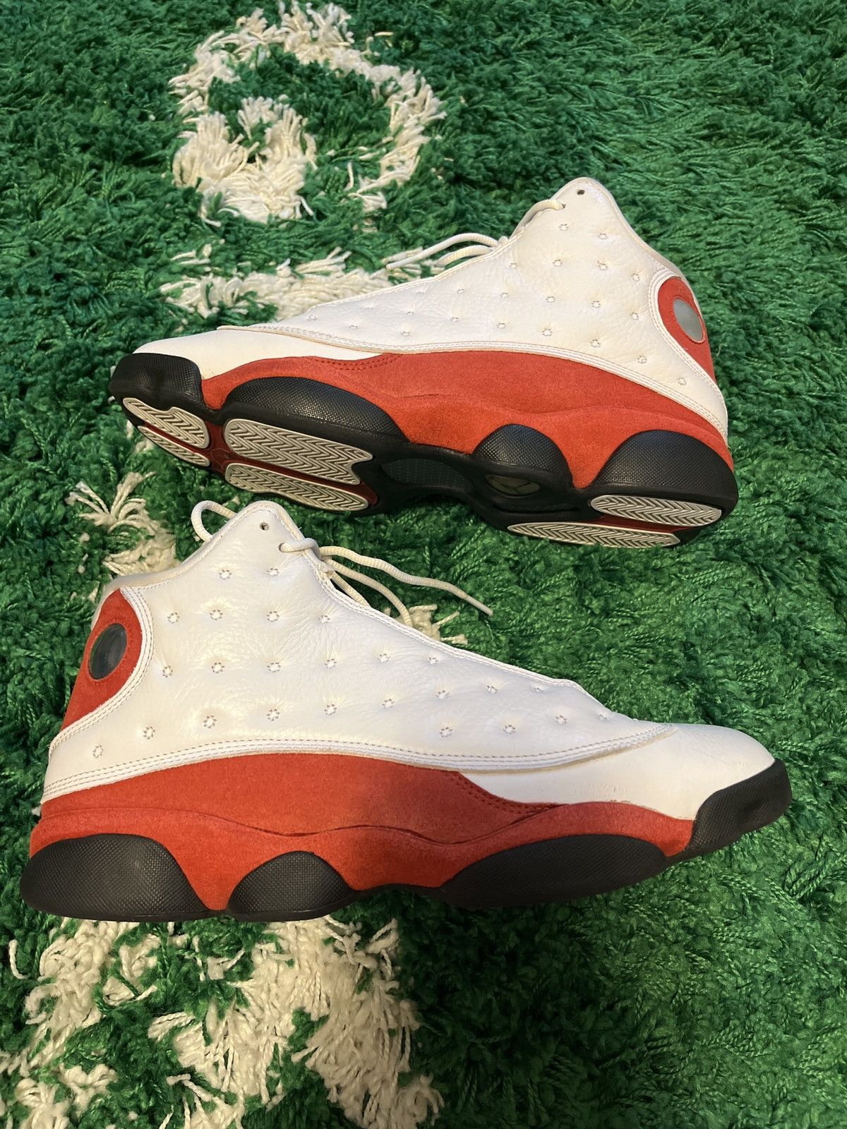 2017 cherry 13s