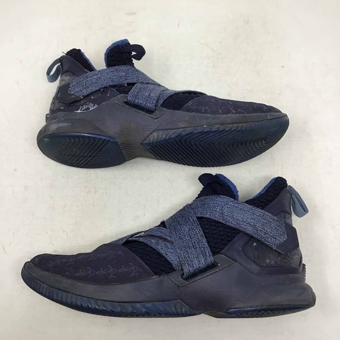 Lebron soldier outlet 12 anchor