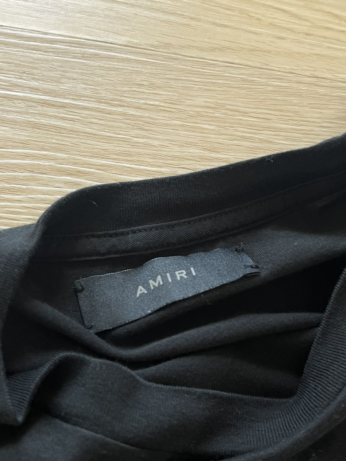 Amiri Amiri TGCW Tee Size US M / EU 48-50 / 2 - 5 Thumbnail