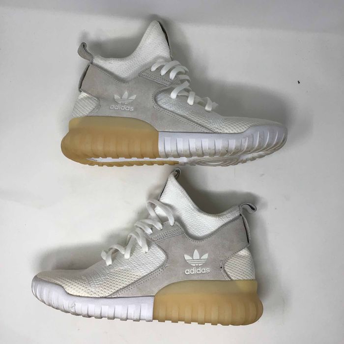 Adidas hot sale tubular 42