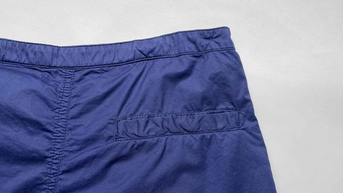 Walter Van Beirendonck S/S 11 ‘Gun’ Multi 3D Pocket Shorts Size US 32 / EU 48 - 10 Thumbnail