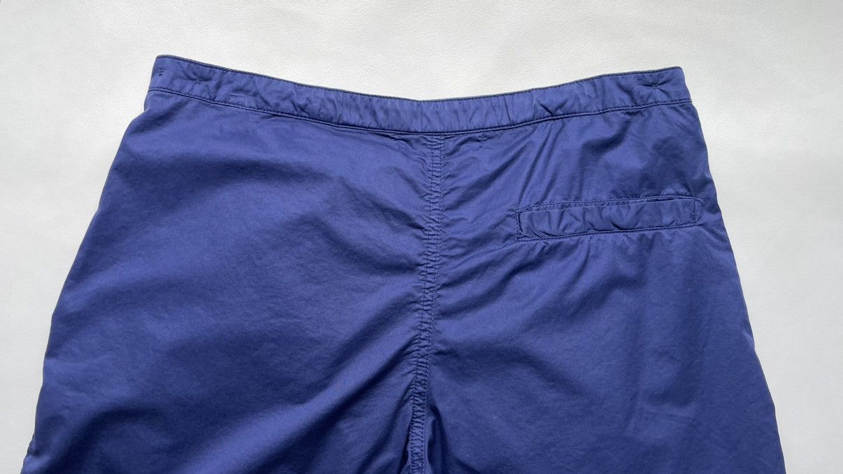 Walter Van Beirendonck S/S 11 ‘Gun’ Multi 3D Pocket Shorts Size US 32 / EU 48 - 9 Thumbnail