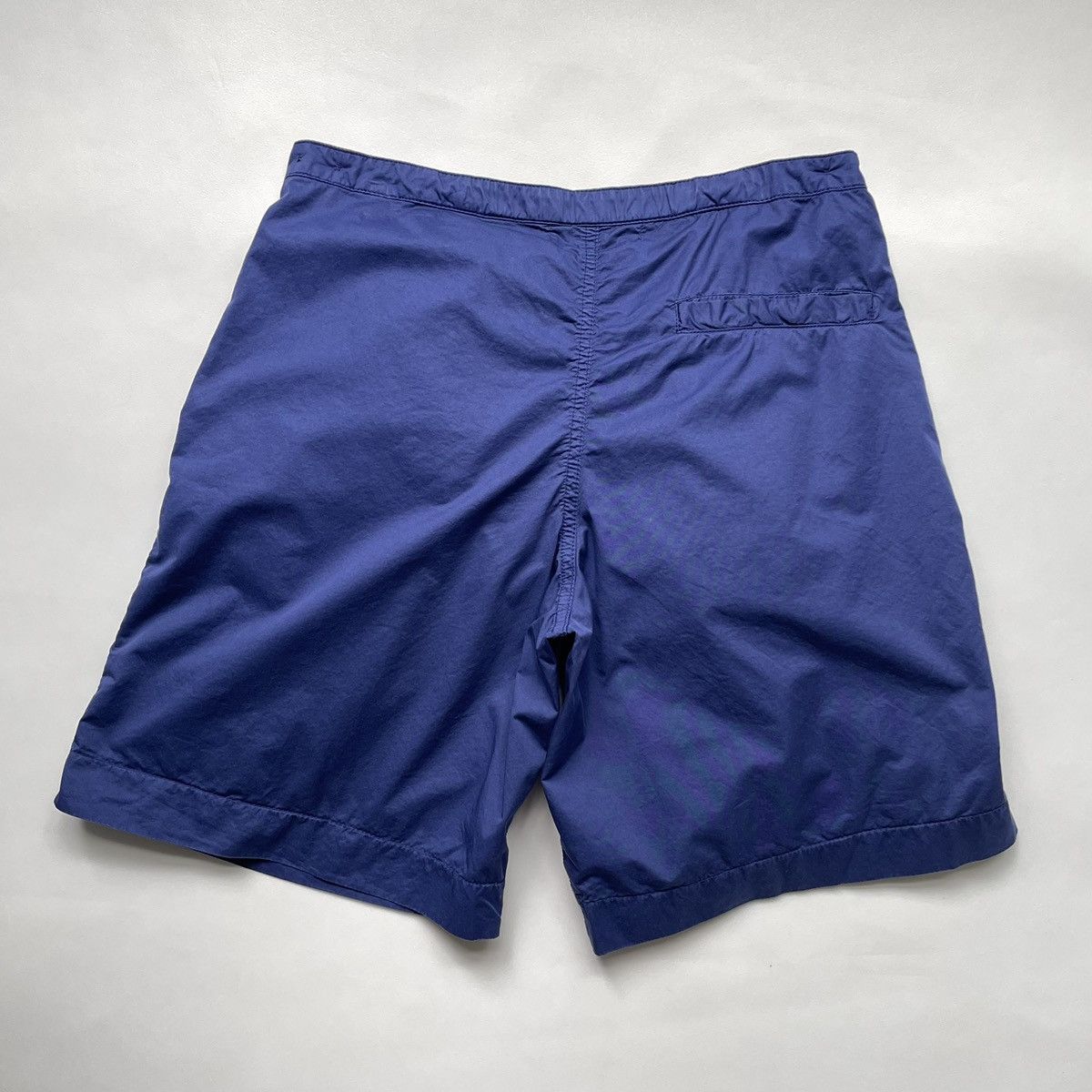 Walter Van Beirendonck S/S 11 ‘Gun’ Multi 3D Pocket Shorts Size US 32 / EU 48 - 8 Thumbnail