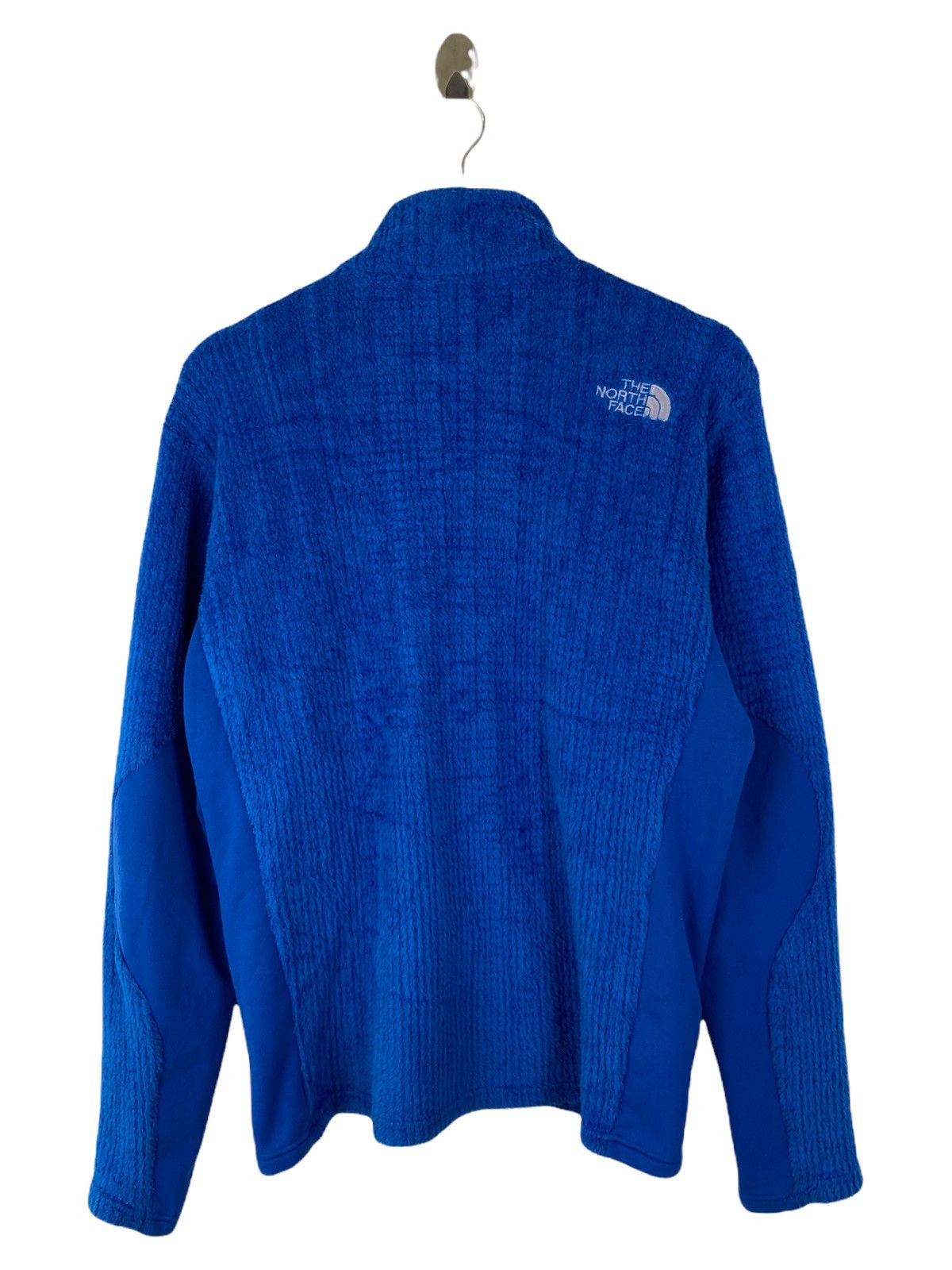 Polartec × The North Face The north face Polartec hiking style sweater Size US XL / EU 56 / 4 - 6 Thumbnail