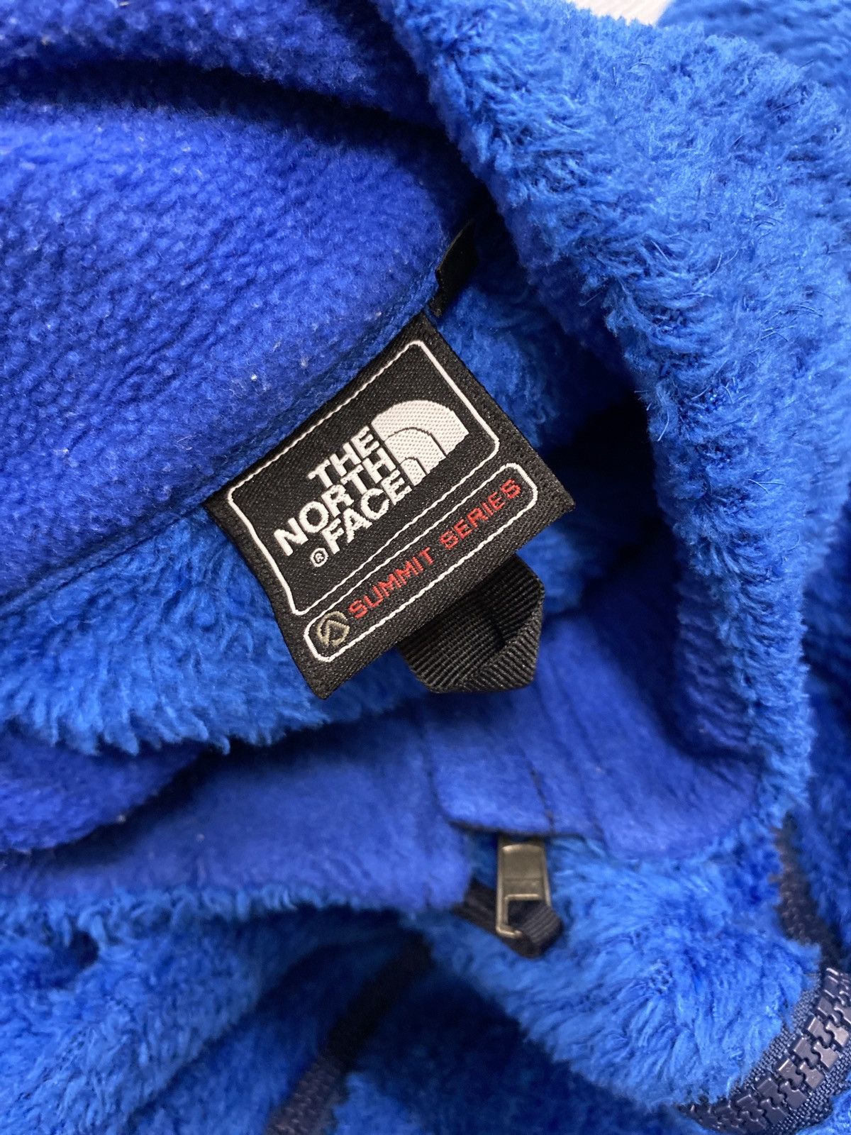 Polartec × The North Face The north face Polartec hiking style sweater Size US XL / EU 56 / 4 - 7 Thumbnail