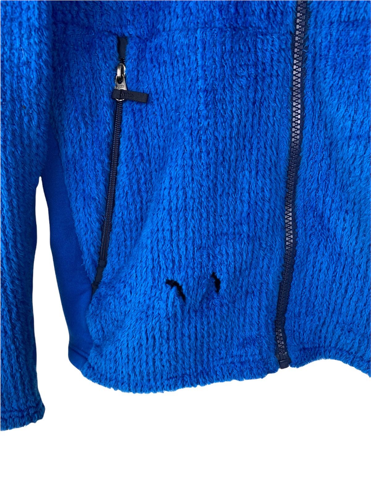 Polartec × The North Face The north face Polartec hiking style sweater Size US XL / EU 56 / 4 - 2 Thumbnail