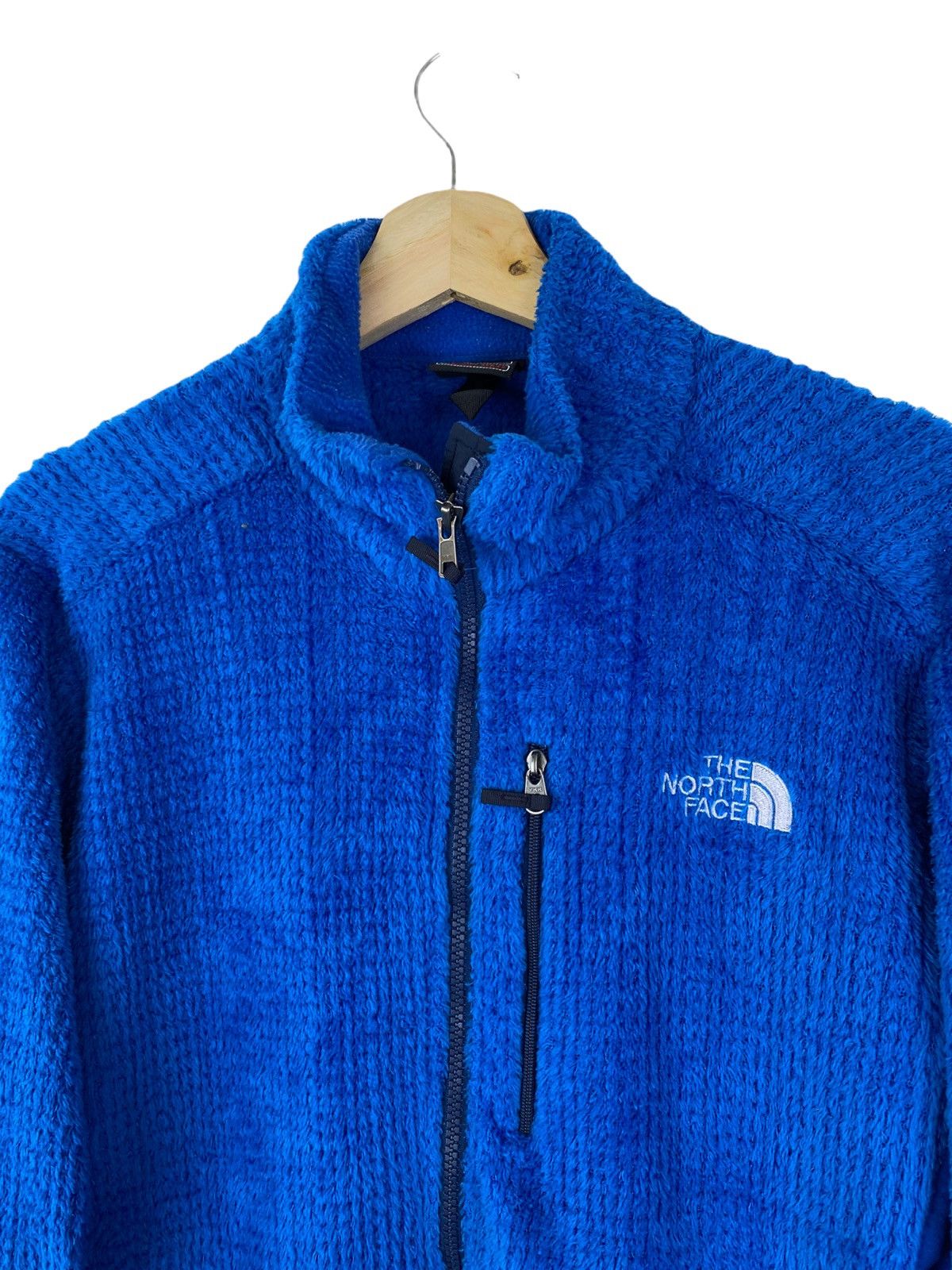Polartec × The North Face The north face Polartec hiking style sweater Size US XL / EU 56 / 4 - 3 Thumbnail
