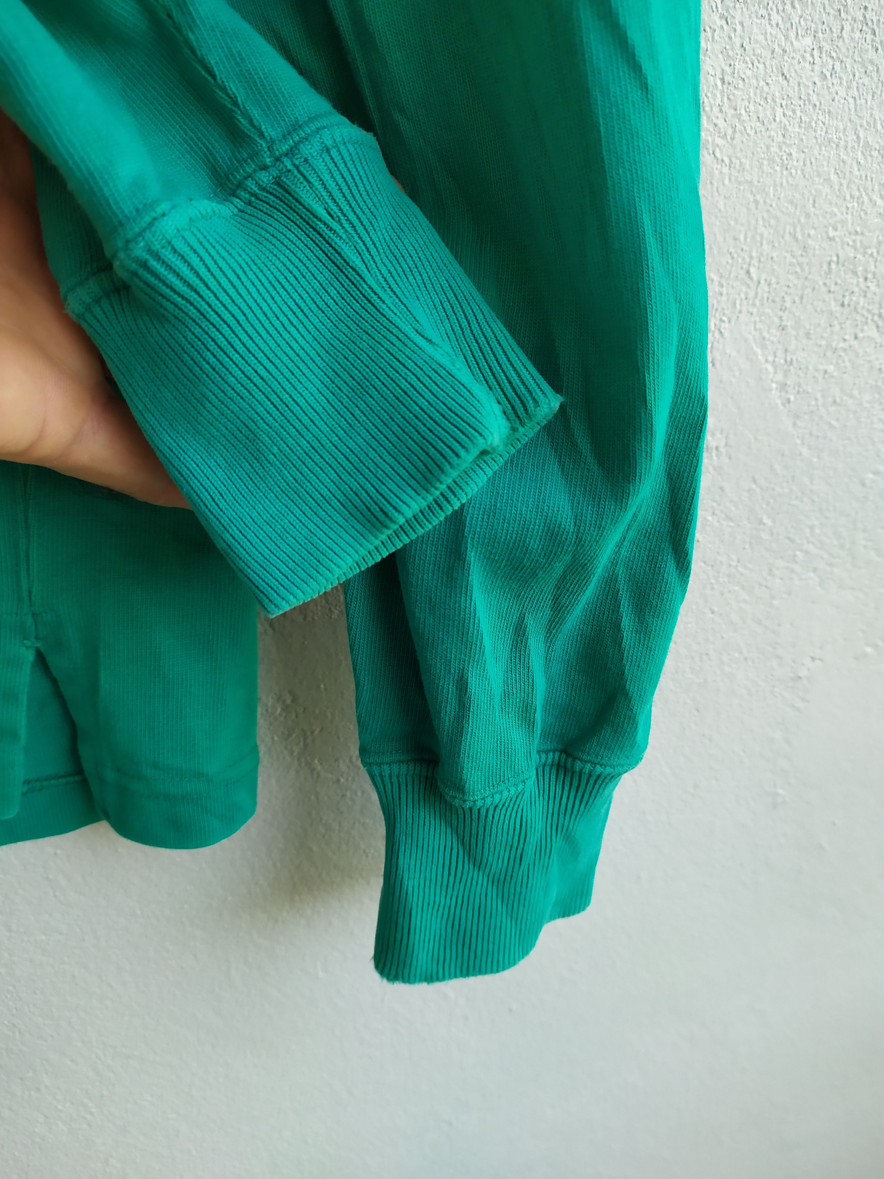 Polo Ralph Lauren × Vintage Vintage Polo Ralph Lauren Rugby Shirt Size US M / EU 48-50 / 2 - 6 Thumbnail