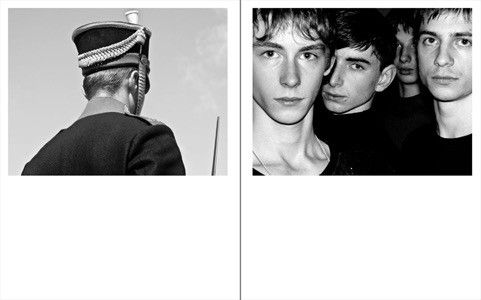 Hedi Slimane HEDI SLIMANE "ANTHOLOGY OF A DECADE" BOOK SET - 2011 Size ONE SIZE - 16 Thumbnail