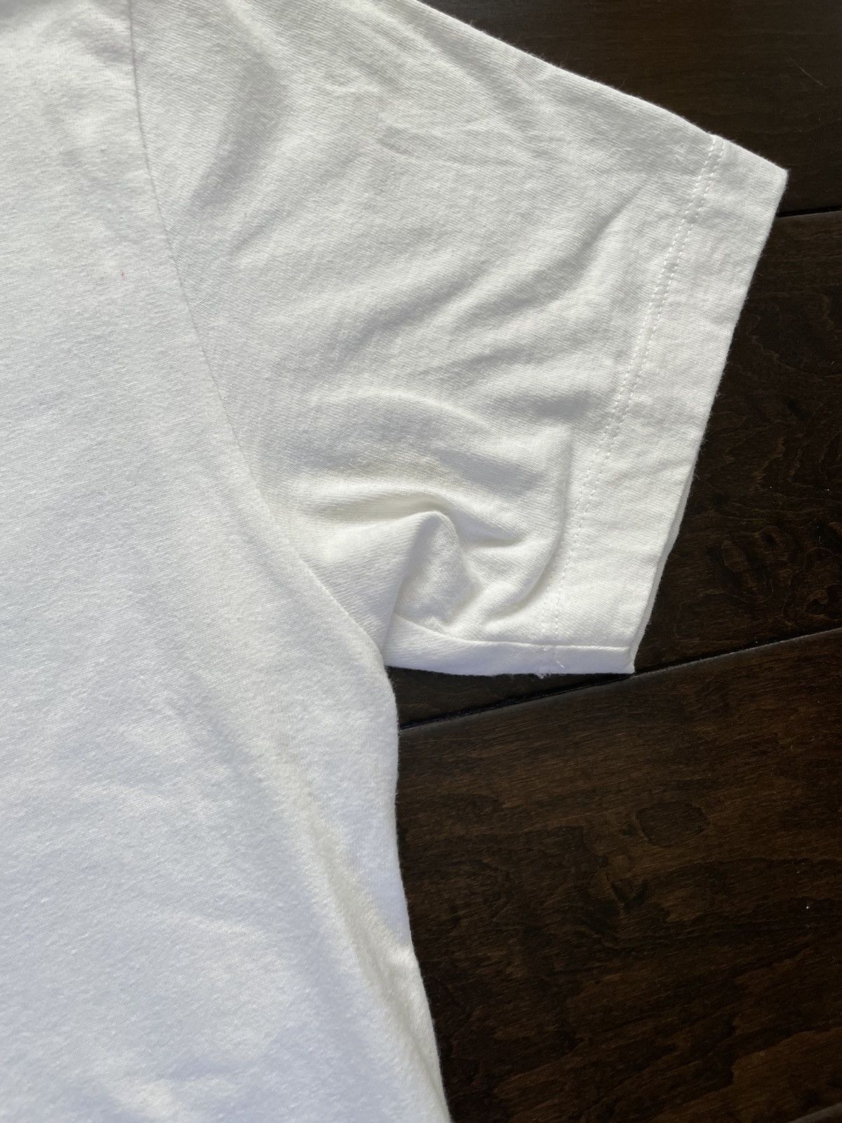 Off-White Off-White Kiss Tee Size US M / EU 48-50 / 2 - 6 Thumbnail