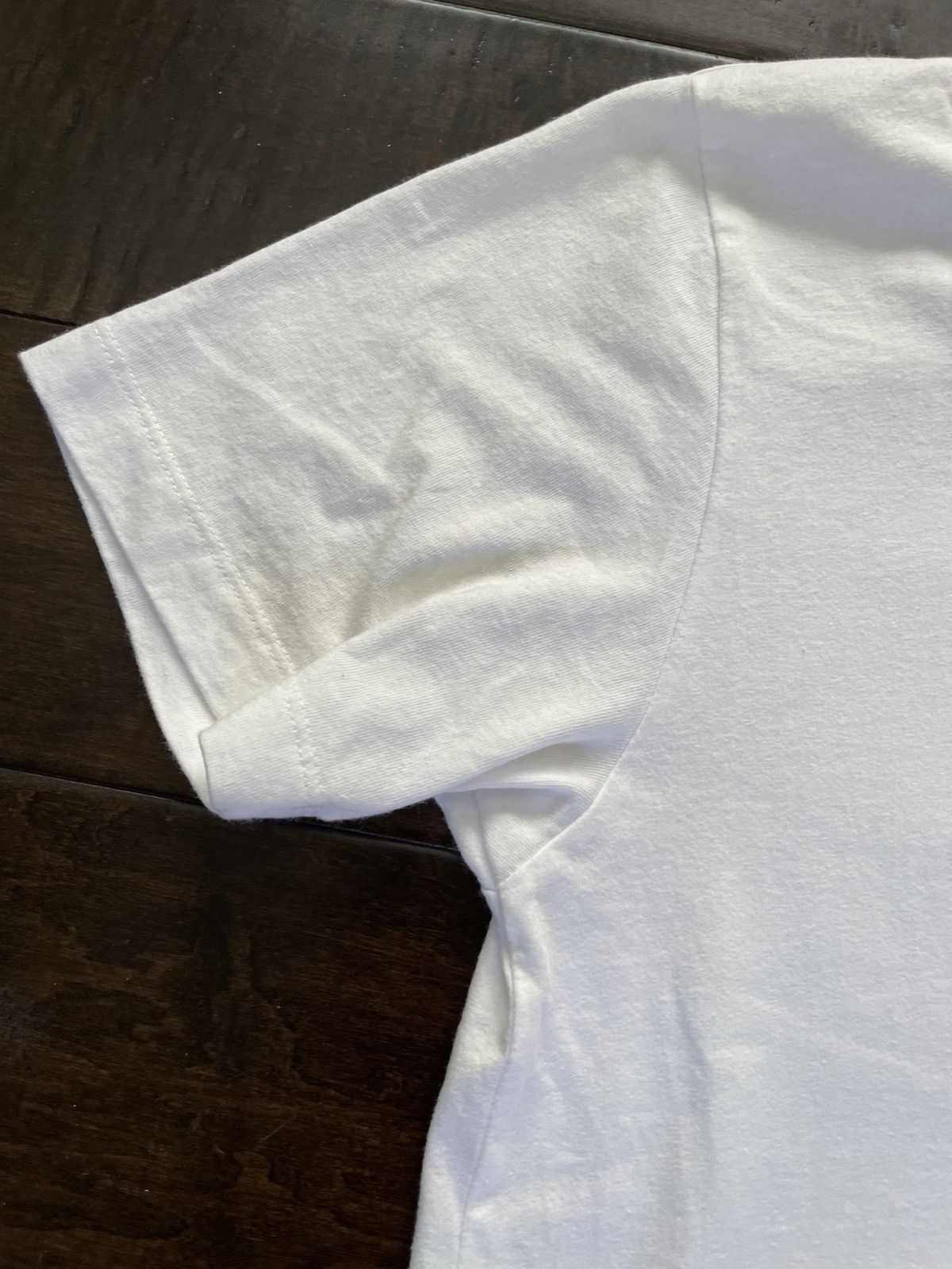 Off-White Off-White Kiss Tee Size US M / EU 48-50 / 2 - 7 Thumbnail