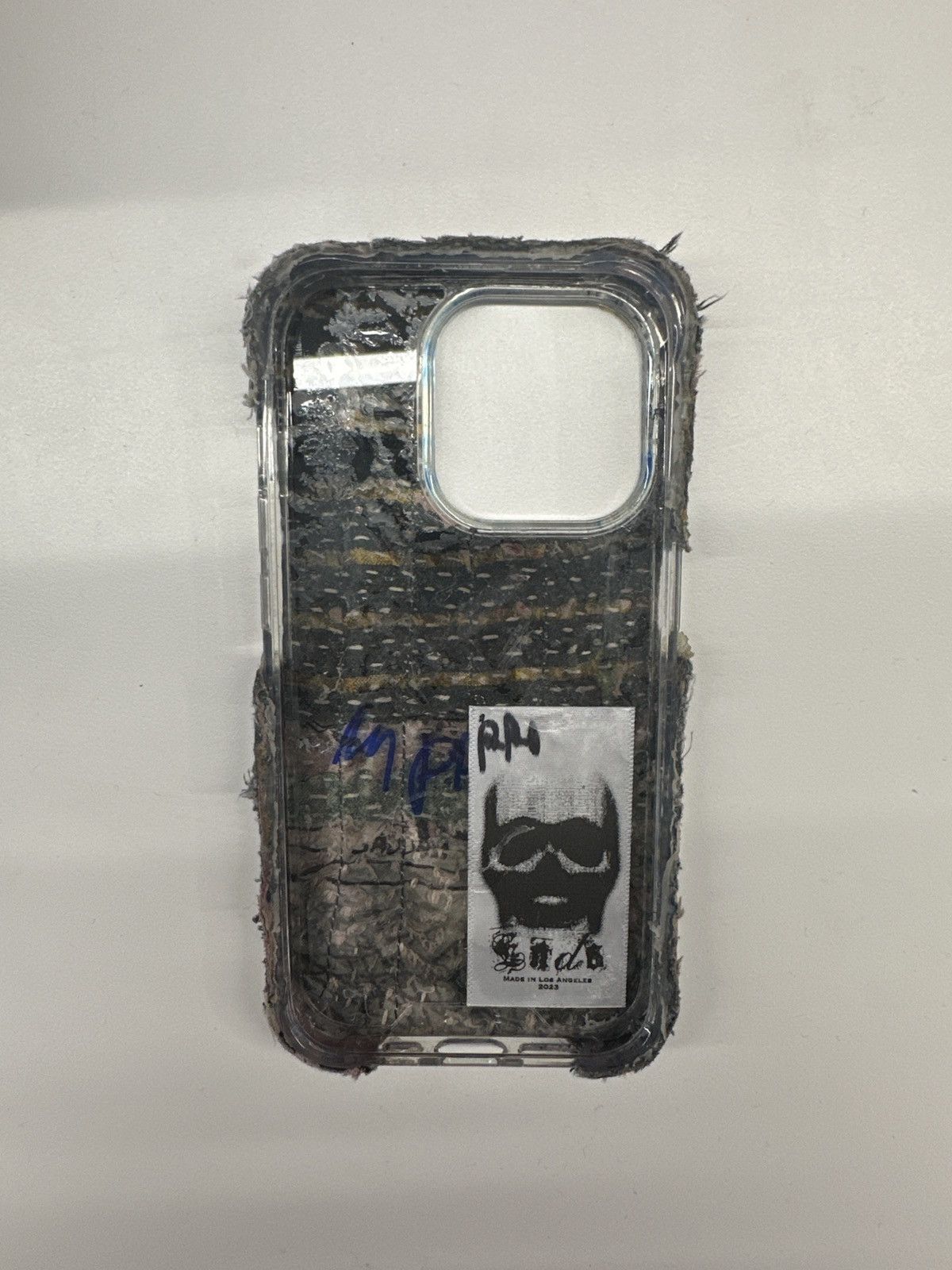 Ends Repair Ends Repair Ends Rp iPhone 14PRO Case Grailed