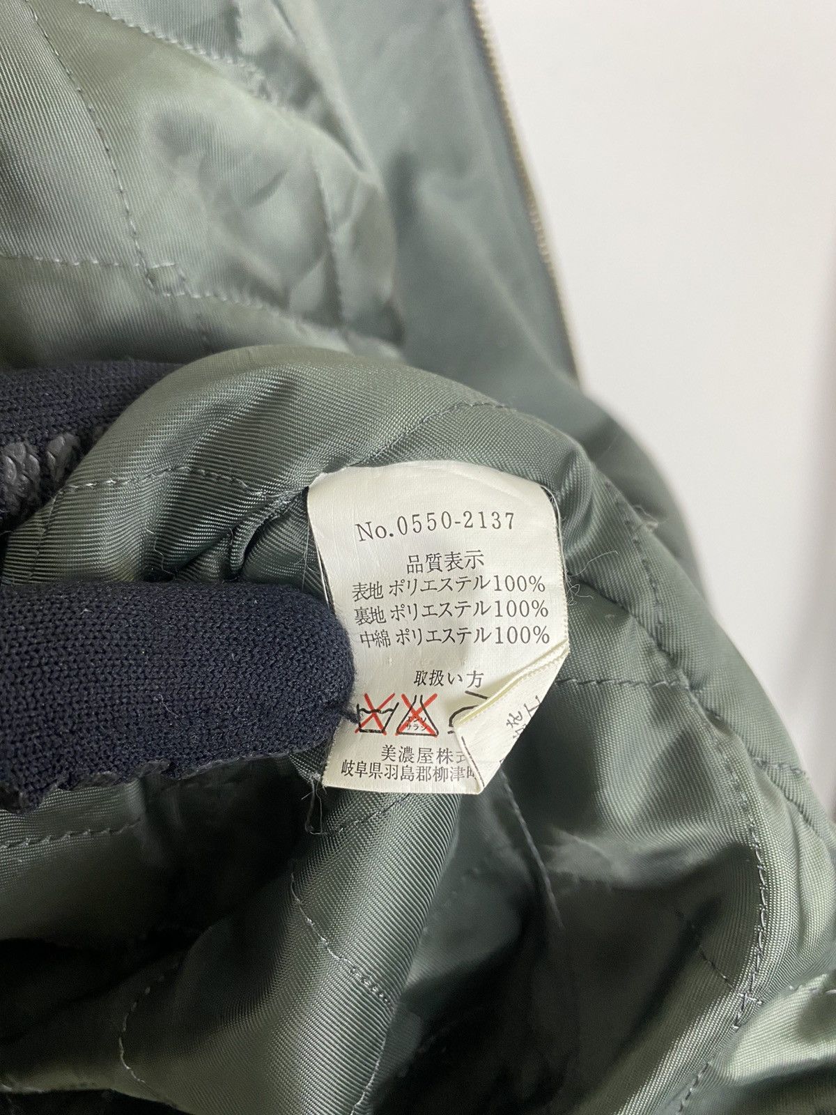 Gianni Valentino × Valentino GIANNI VALENTINO ITALY TRAVEL JACKET-MULTIPOCKET-GK121 Size US M / EU 48-50 / 2 - 12 Thumbnail