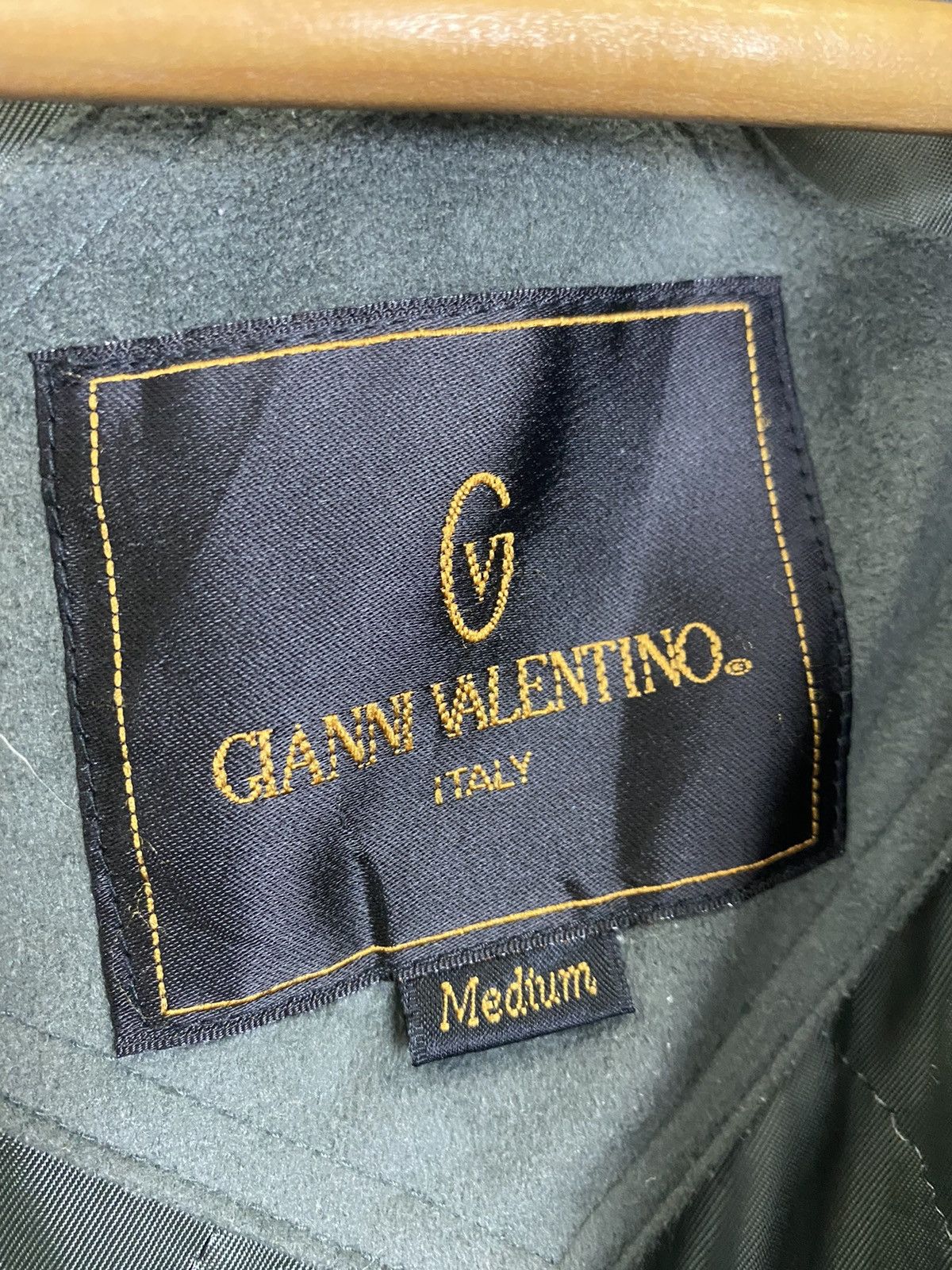 Gianni Valentino × Valentino GIANNI VALENTINO ITALY TRAVEL JACKET-MULTIPOCKET-GK121 Size US M / EU 48-50 / 2 - 11 Thumbnail