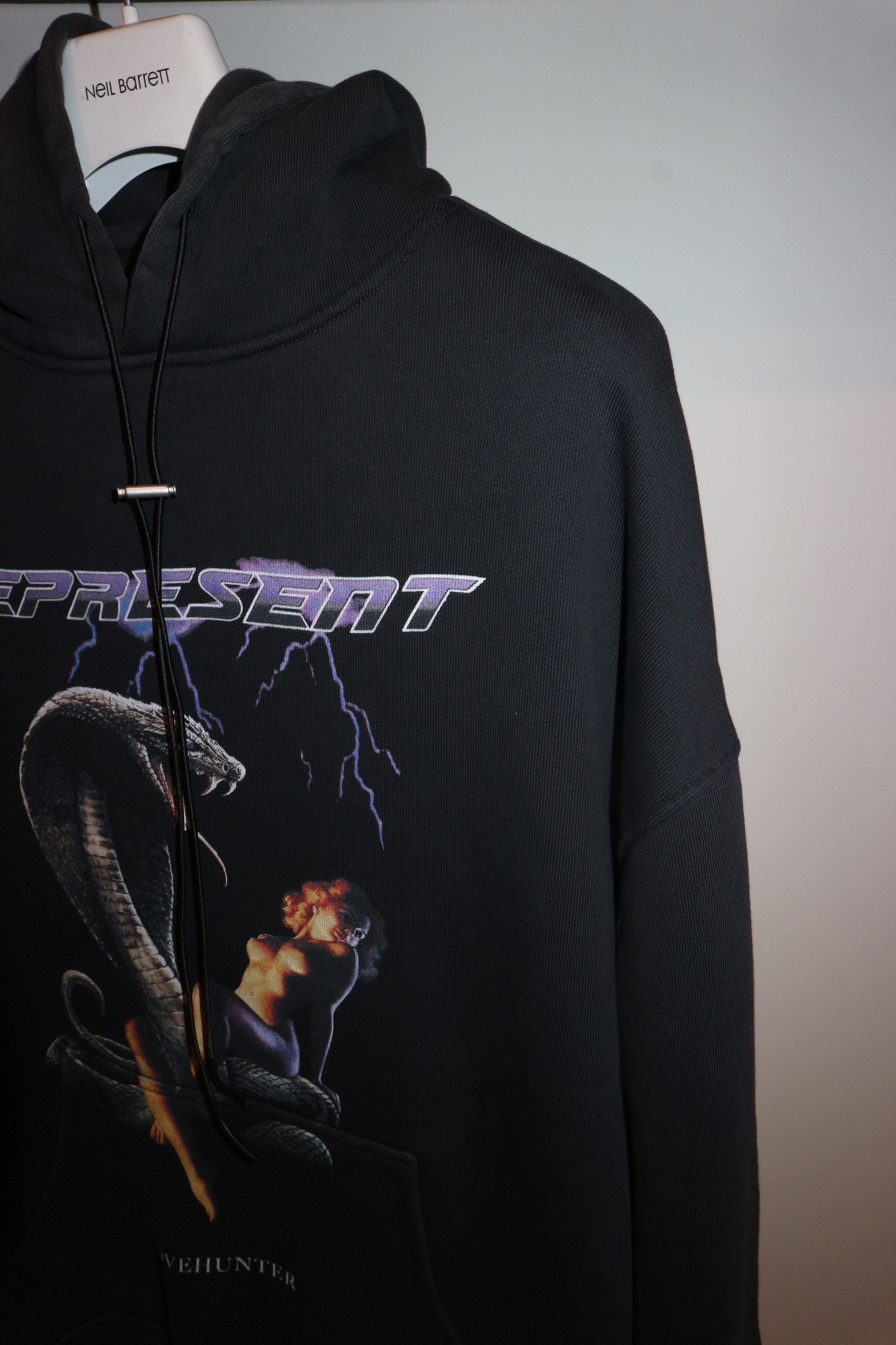 Represent Clo. Love Hunter hoodie Size US M / EU 48-50 / 2 - 4 Thumbnail