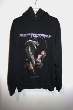 Represent night 2025 hunter hoodie
