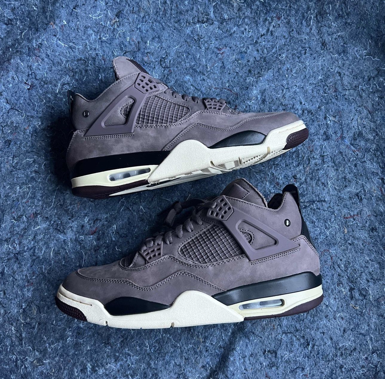 jordan 4 a ma maniere
