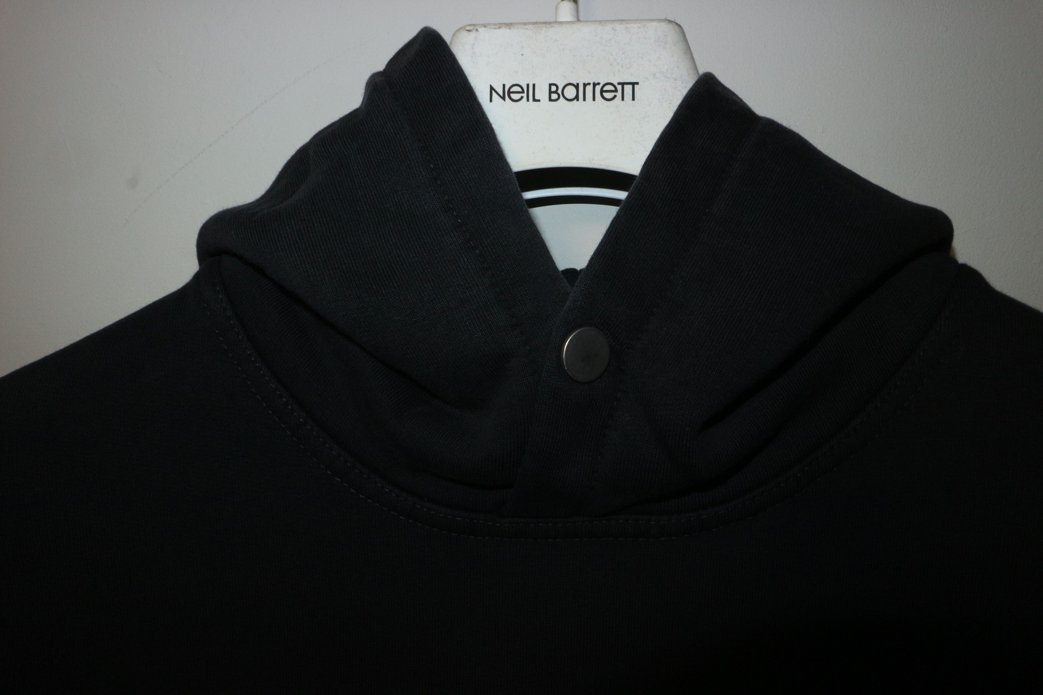 Represent Clo. Love Hunter hoodie Size US XL / EU 56 / 4 - 5 Thumbnail
