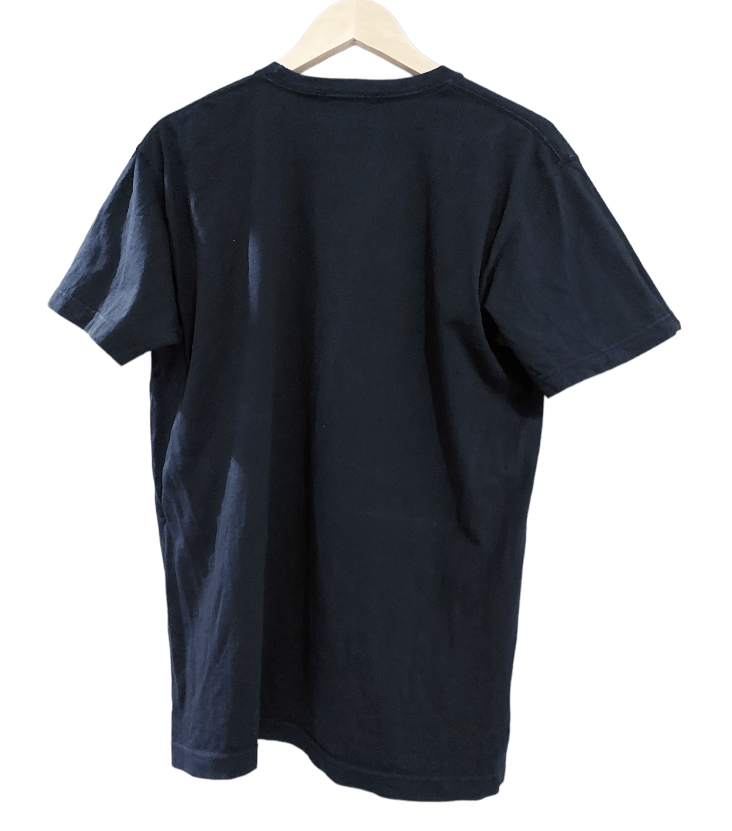 Anime × Japanese Brand EVANGELION BOX LOGO ANIME T SHIRT Size US L / EU 52-54 / 3 - 2 Thumbnail