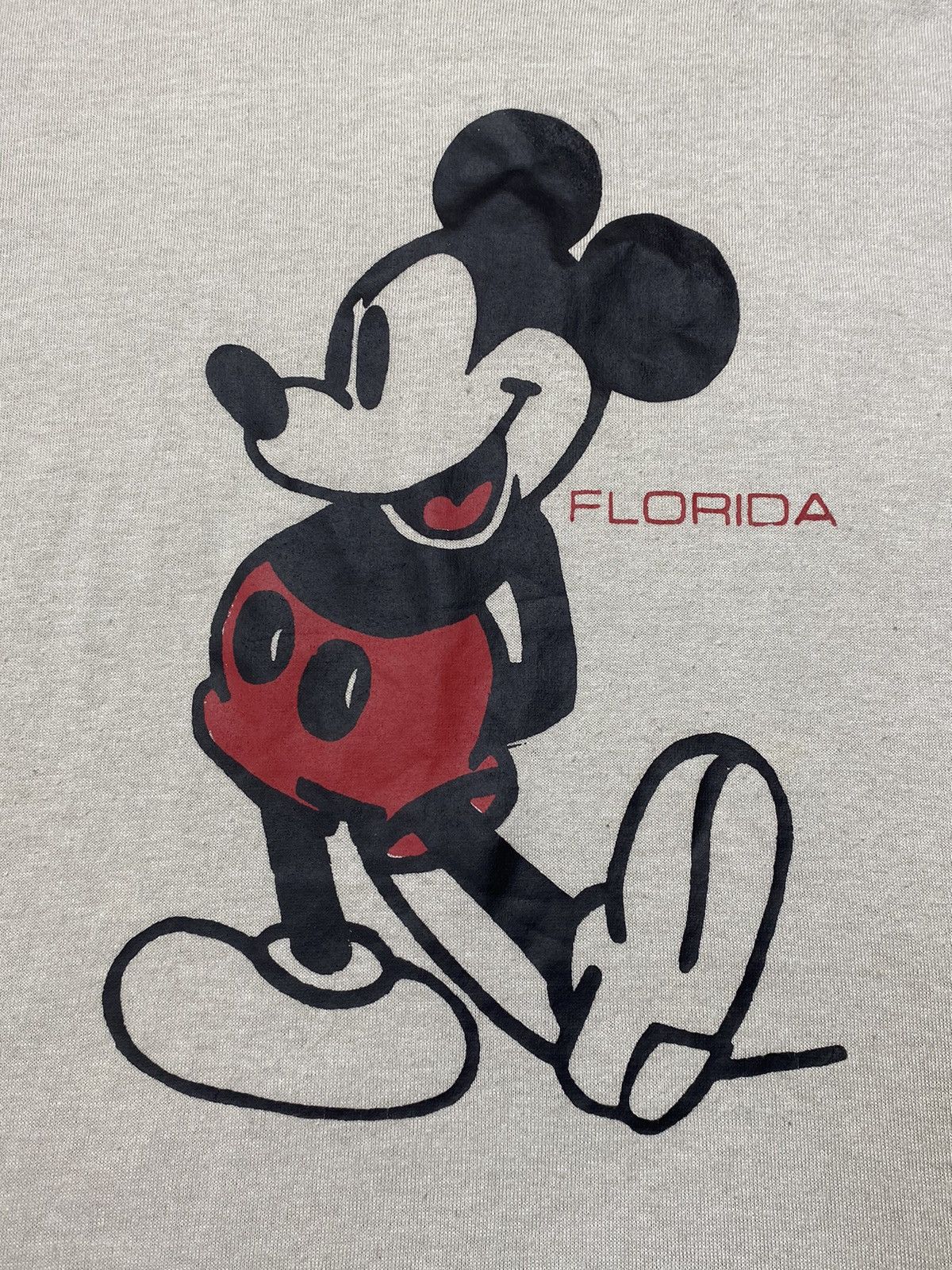 Disney Vintage Y2k Disney tee streetwear movie style size L Size US L / EU 52-54 / 3 - 2 Thumbnail