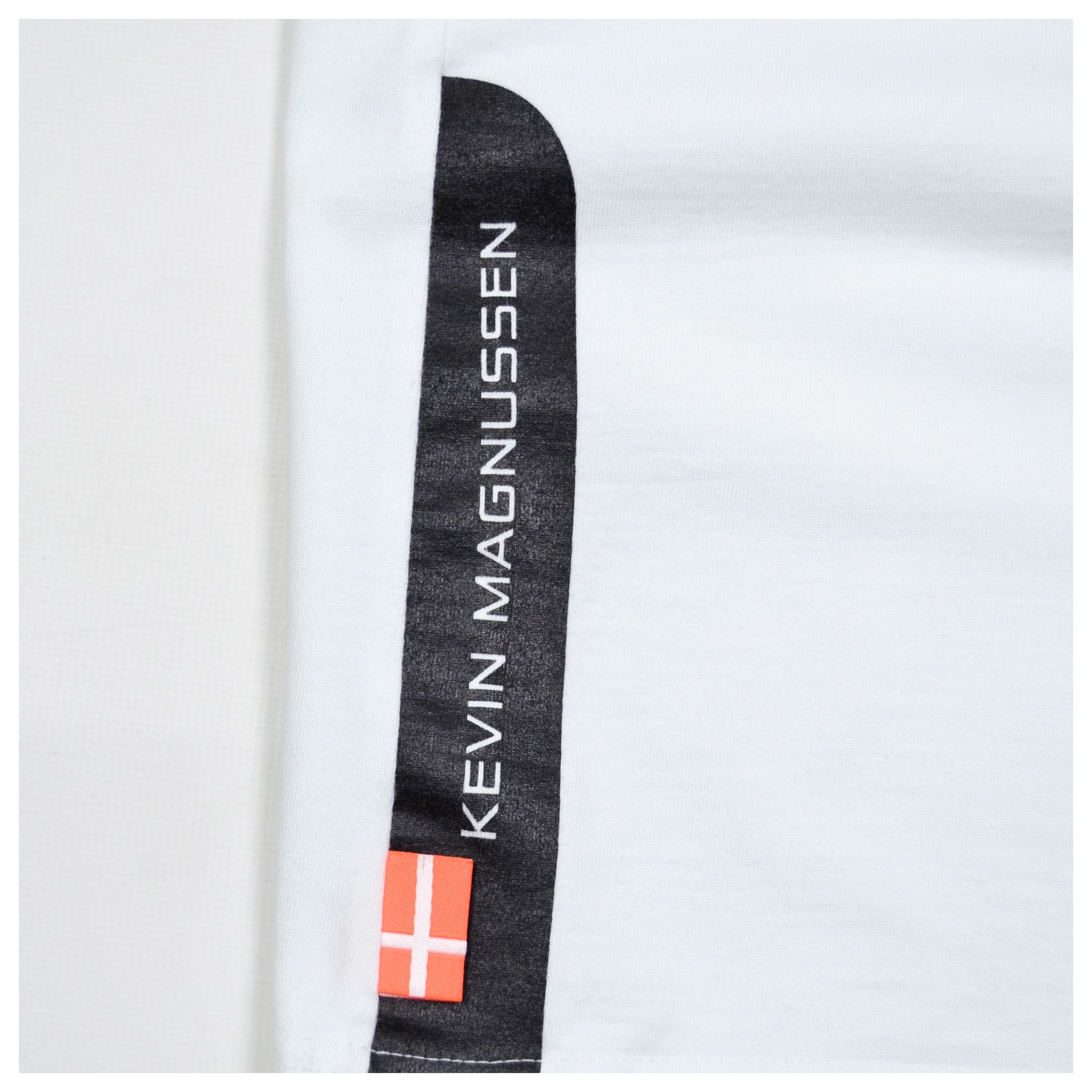 Formula 1 × Malcolm McLaren × Mercedes-Benz Vintage Mercedes McLaren Kevin Magnussen Pirelli F1 T Shirt Size US XXL / EU 58 / 5 - 3 Thumbnail