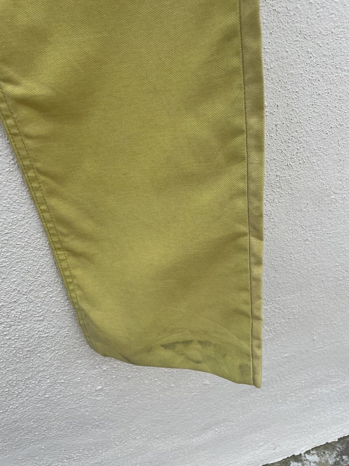 A.P.C. A.p.c light washed jeans Size US 34 / EU 50 - 5 Thumbnail