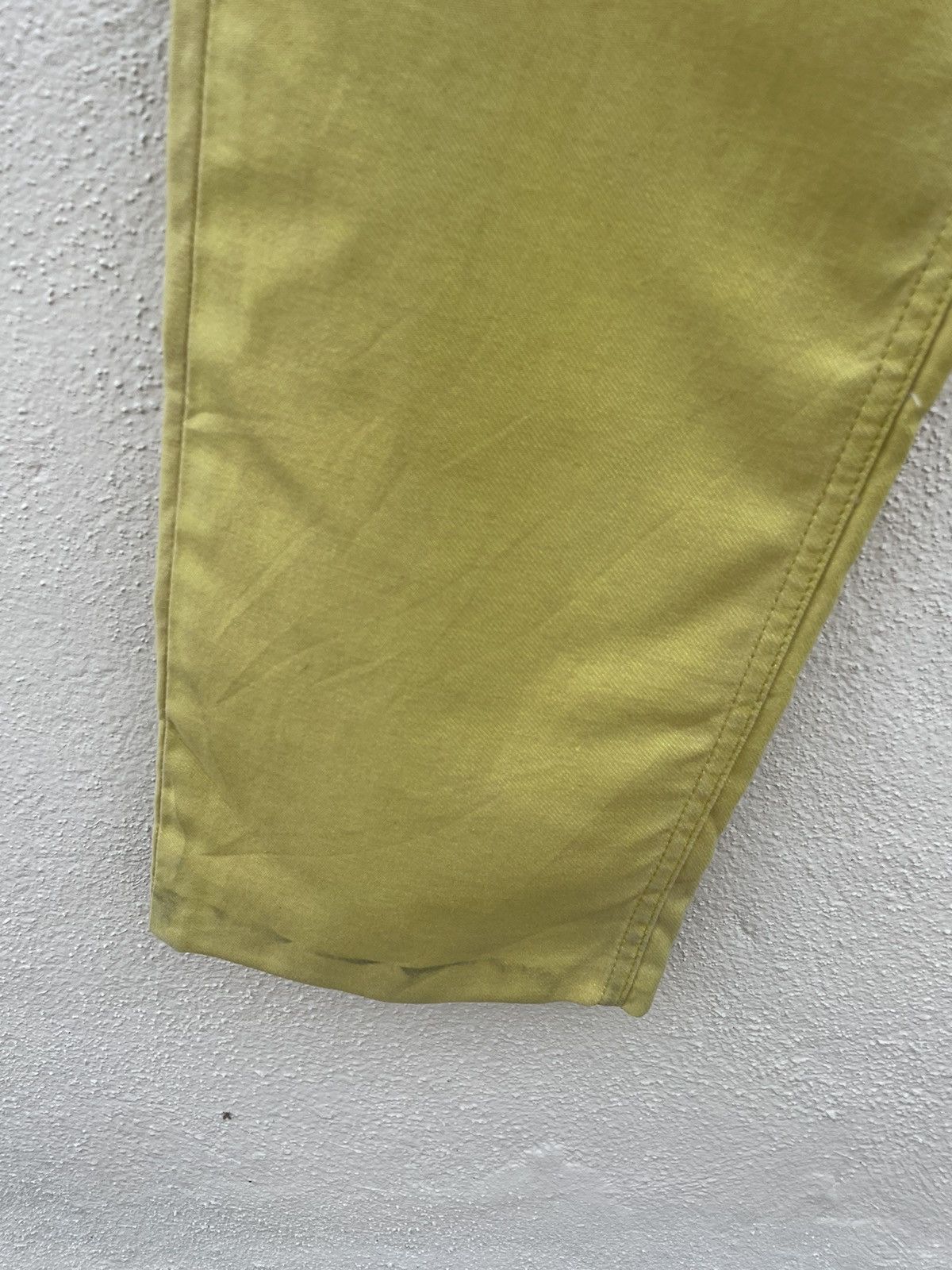 A.P.C. A.p.c light washed jeans Size US 34 / EU 50 - 4 Thumbnail