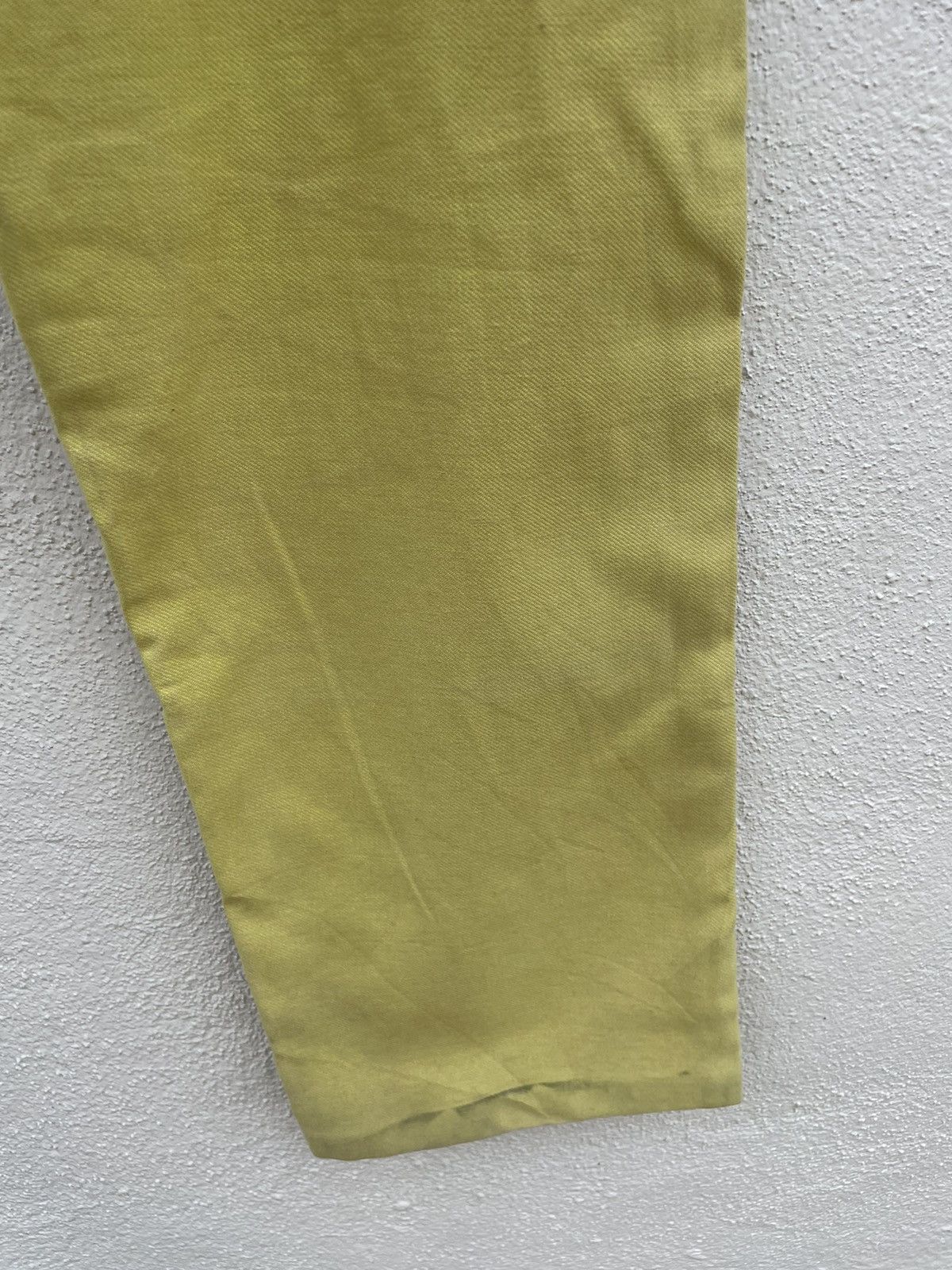 A.P.C. A.p.c light washed jeans Size US 34 / EU 50 - 9 Thumbnail