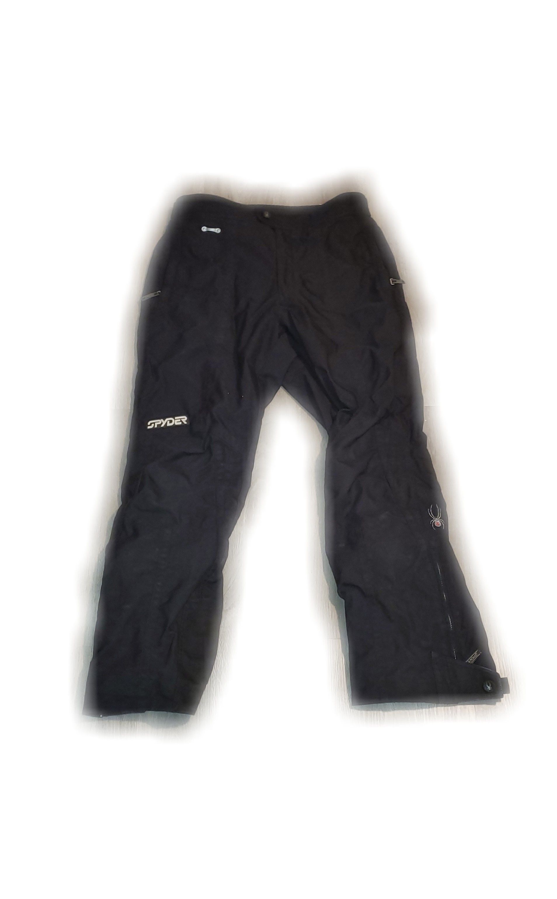 Spyder Snowboard/Ski Pants