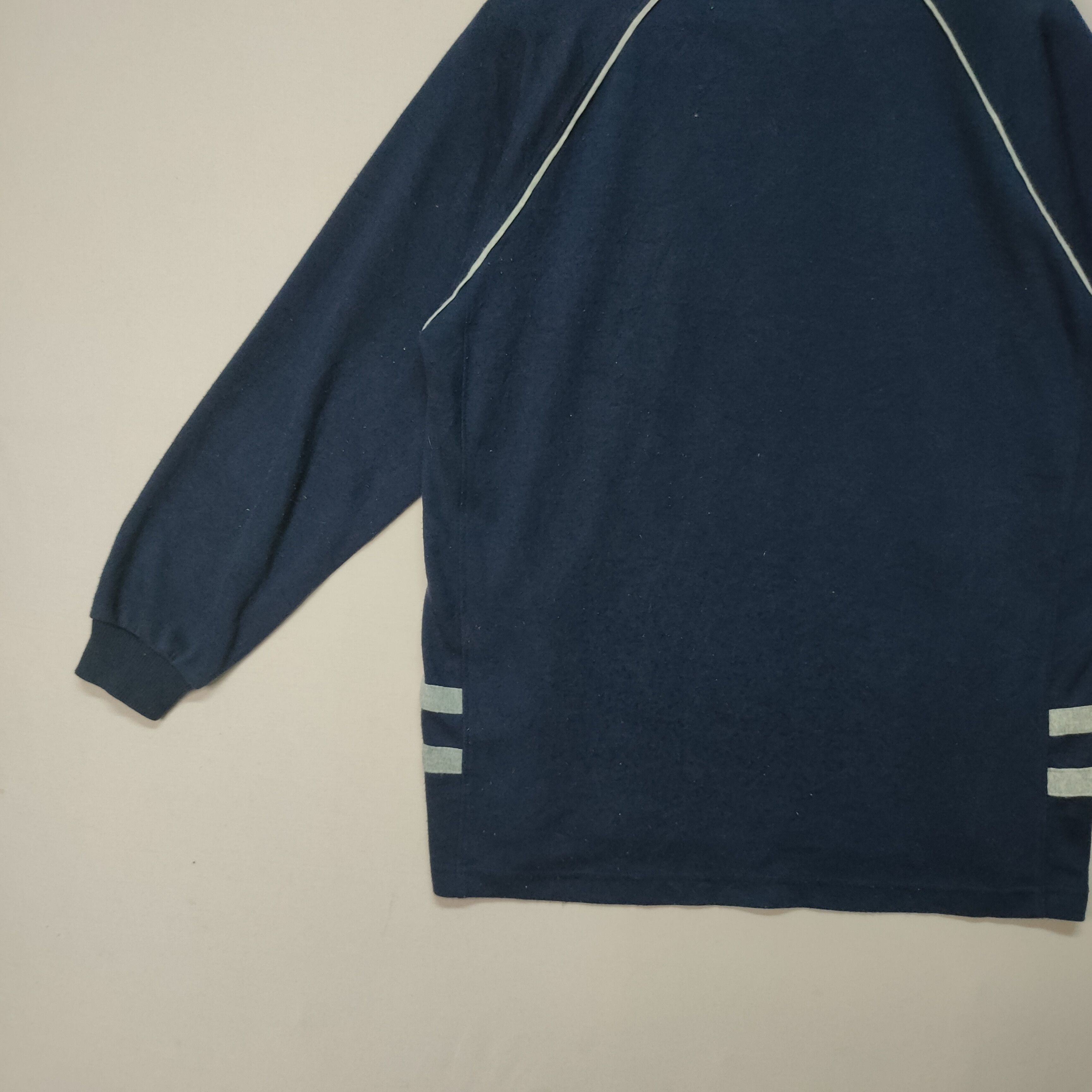 Champion Champion Product Big Logo Long Sleeve Shirt Size US L / EU 52-54 / 3 - 4 Thumbnail