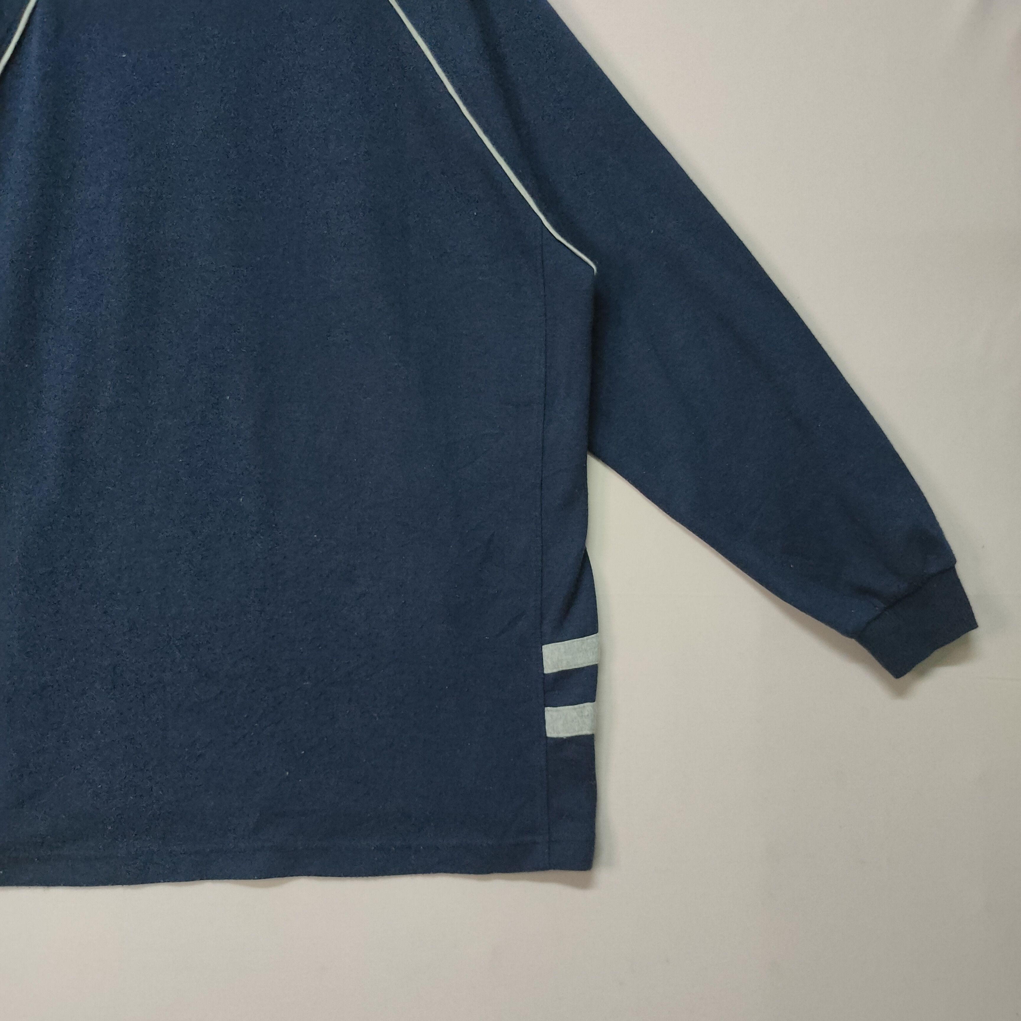 Champion Champion Product Big Logo Long Sleeve Shirt Size US L / EU 52-54 / 3 - 3 Thumbnail