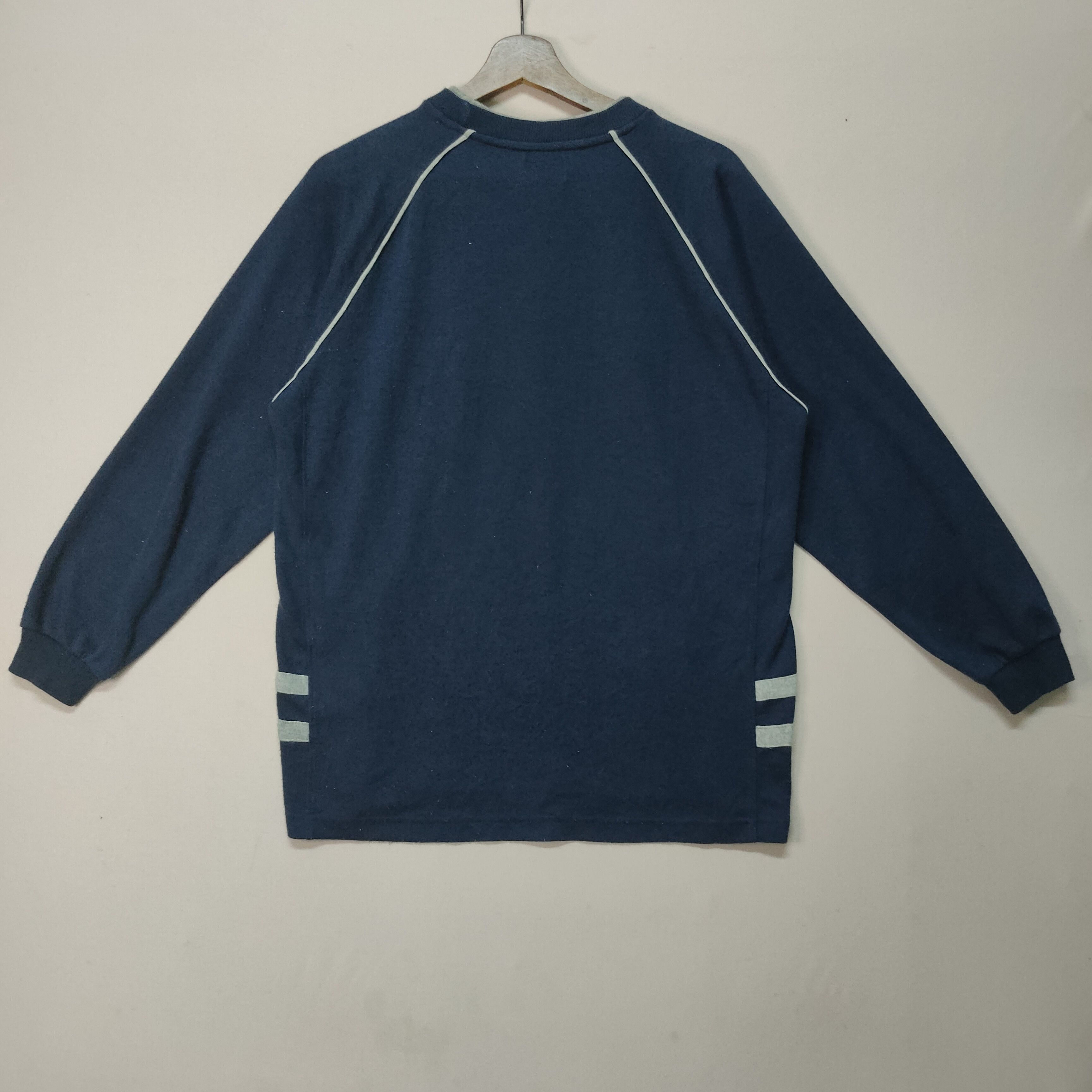 Champion Champion Product Big Logo Long Sleeve Shirt Size US L / EU 52-54 / 3 - 5 Thumbnail