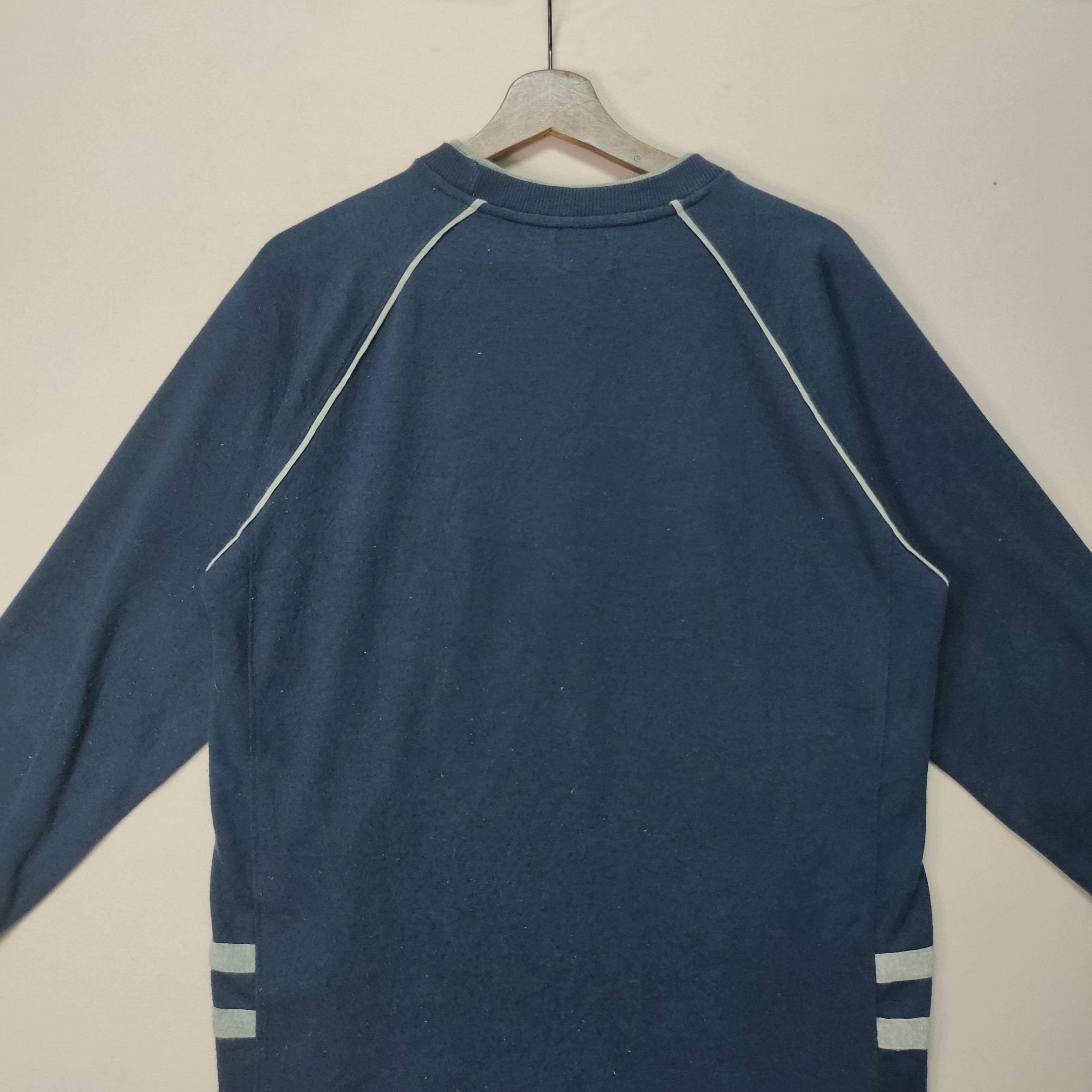 Champion Champion Product Big Logo Long Sleeve Shirt Size US L / EU 52-54 / 3 - 2 Thumbnail