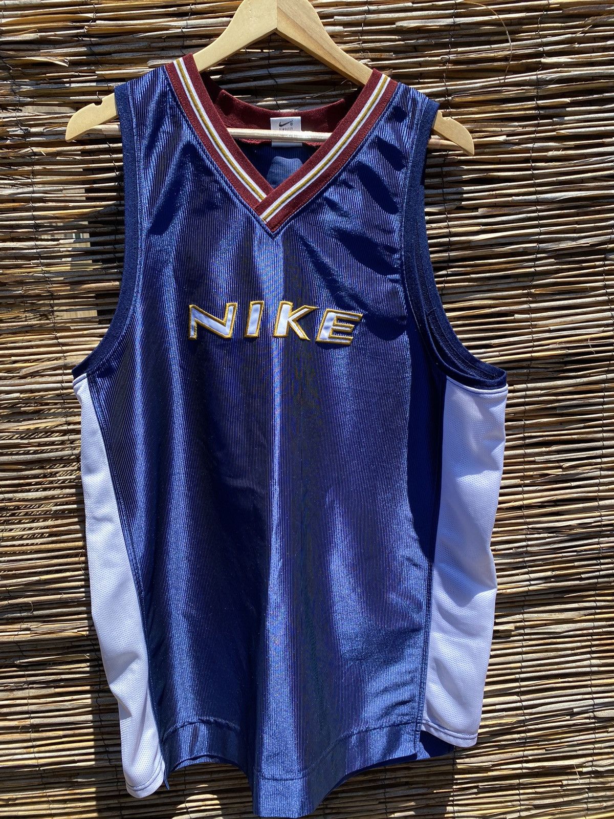jersey nike original