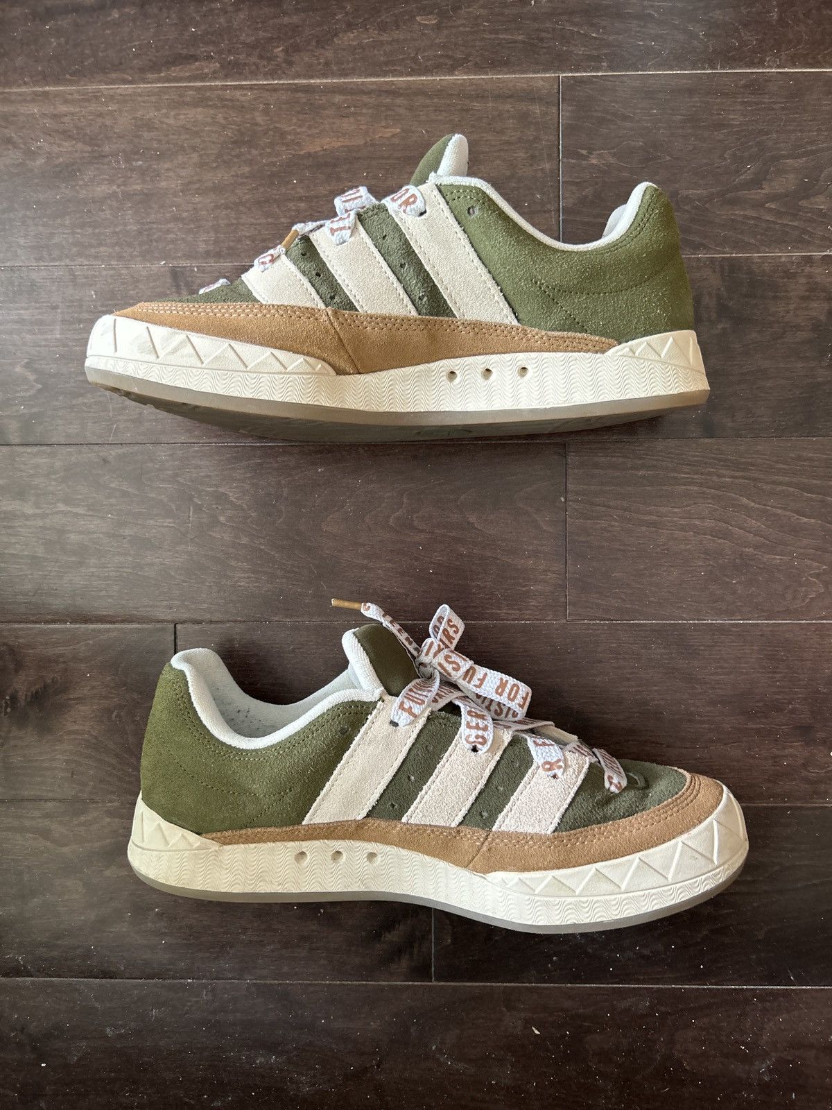 Adidas Human Madenull