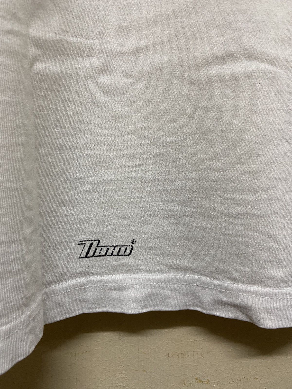 Japanese Brand × Neighborhood × Vintage Vintage Neighborhood X Diablo Live Fanz Only Size US M / EU 48-50 / 2 - 11 Thumbnail
