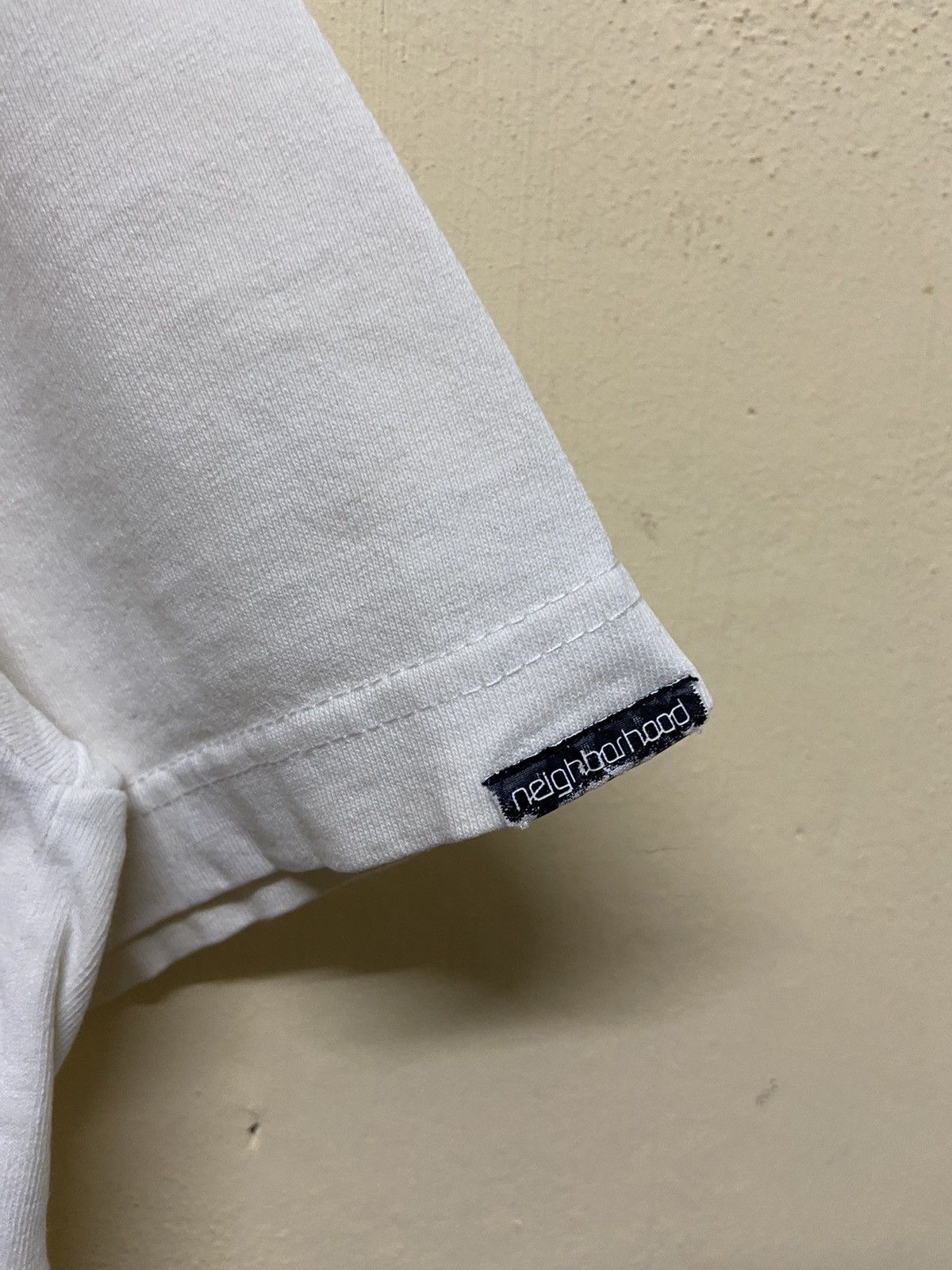 Japanese Brand × Neighborhood × Vintage Vintage Neighborhood X Diablo Live Fanz Only Size US M / EU 48-50 / 2 - 5 Thumbnail