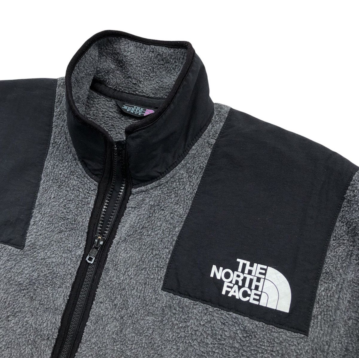The North Face The North Face Armadilla Fleece Pullover jacket Size US M / EU 48-50 / 2 - 6 Thumbnail
