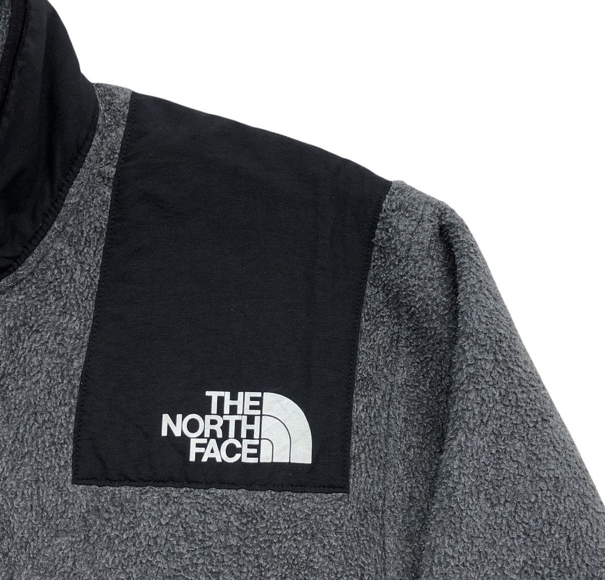 The North Face The North Face Armadilla Fleece Pullover jacket Size US M / EU 48-50 / 2 - 5 Thumbnail