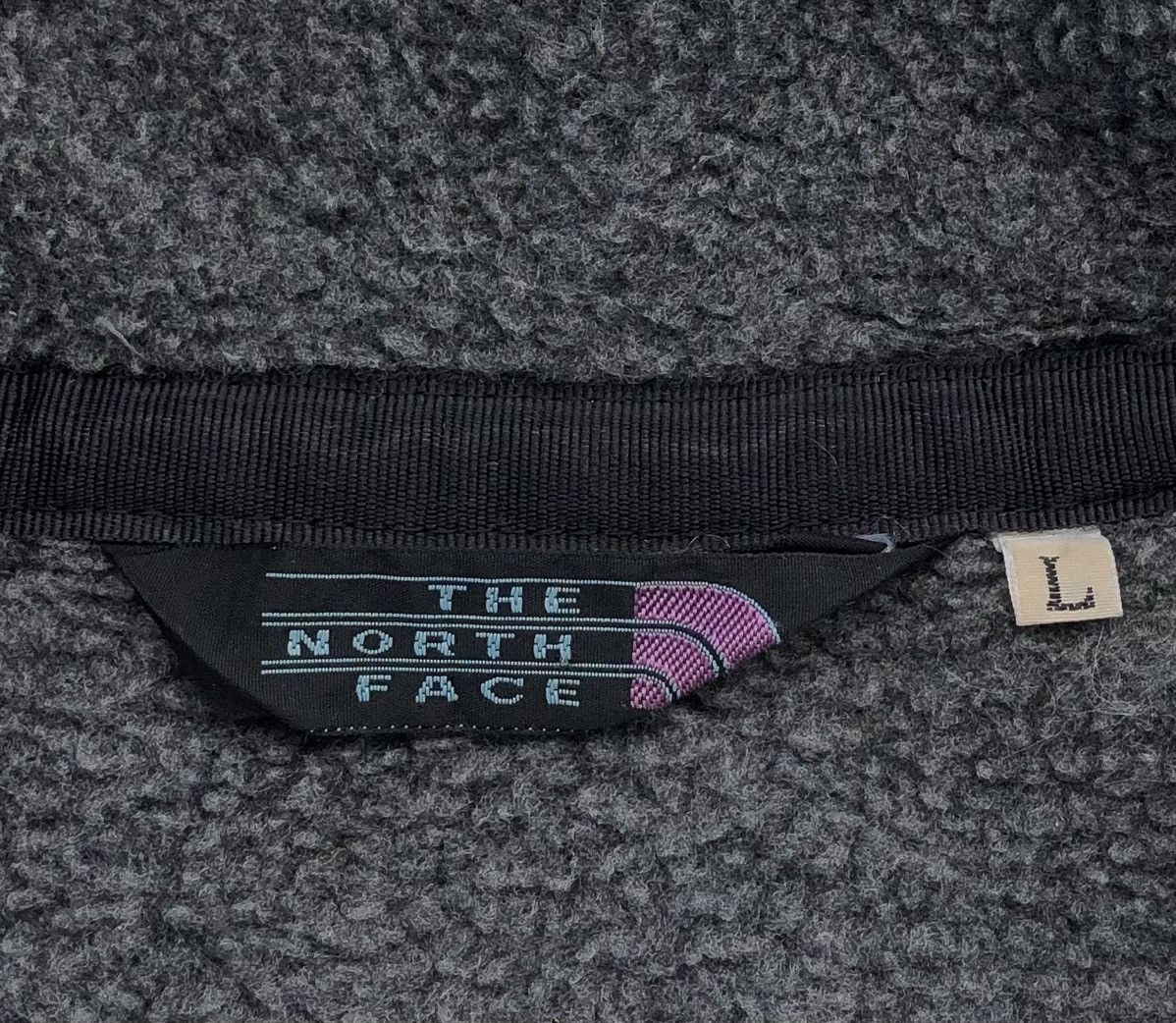 The North Face The North Face Armadilla Fleece Pullover jacket Size US M / EU 48-50 / 2 - 11 Thumbnail