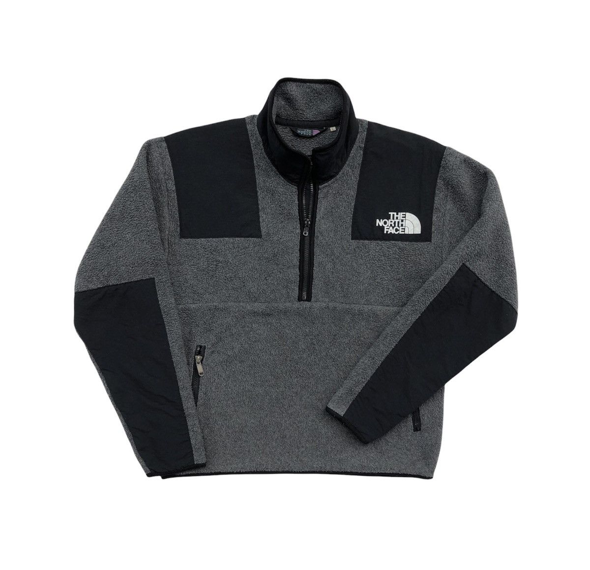 The North Face The North Face Armadilla Fleece Pullover jacket Size US M / EU 48-50 / 2 - 4 Thumbnail