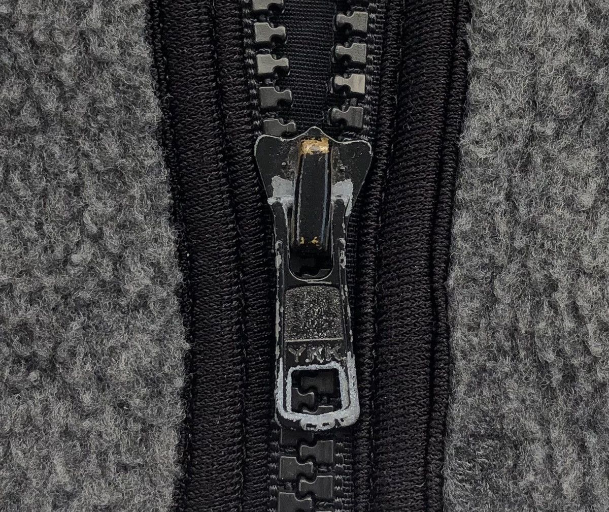 The North Face The North Face Armadilla Fleece Pullover jacket Size US M / EU 48-50 / 2 - 10 Thumbnail