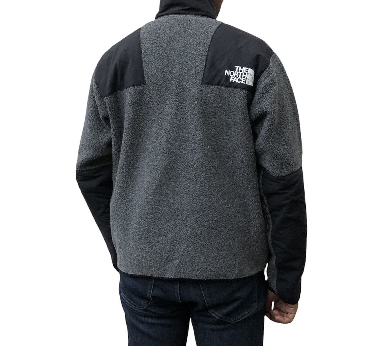 The North Face The North Face Armadilla Fleece Pullover jacket Size US M / EU 48-50 / 2 - 3 Thumbnail