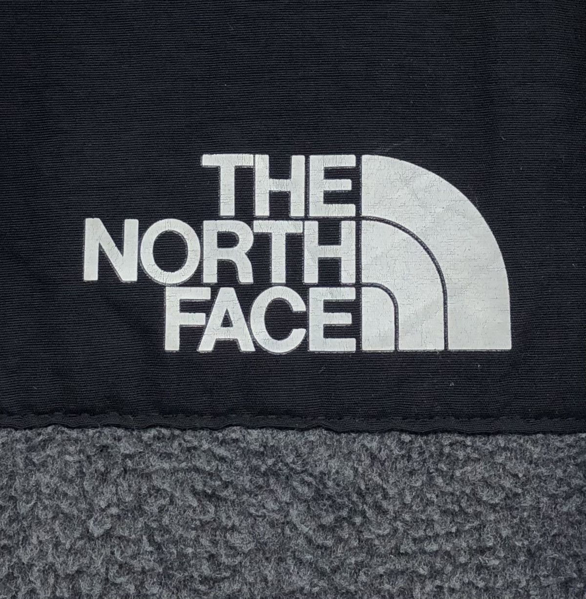 The North Face The North Face Armadilla Fleece Pullover jacket Size US M / EU 48-50 / 2 - 8 Thumbnail