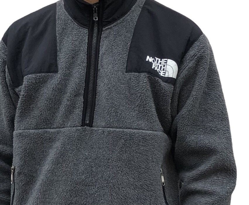 The North Face The North Face Armadilla Fleece Pullover jacket Size US M / EU 48-50 / 2 - 2 Thumbnail