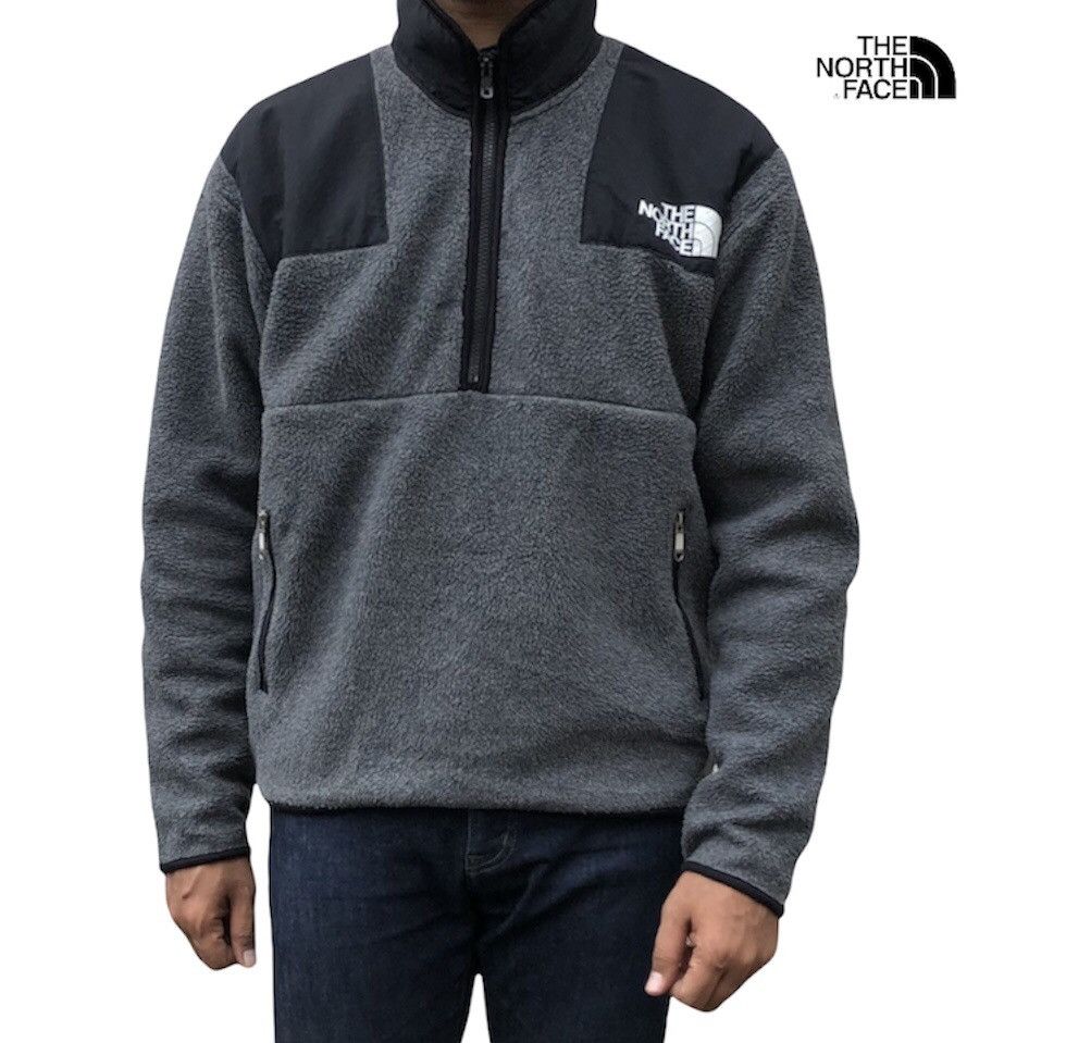 The North Face The North Face Armadilla Fleece Pullover jacket Size US M / EU 48-50 / 2 - 1 Thumbnail