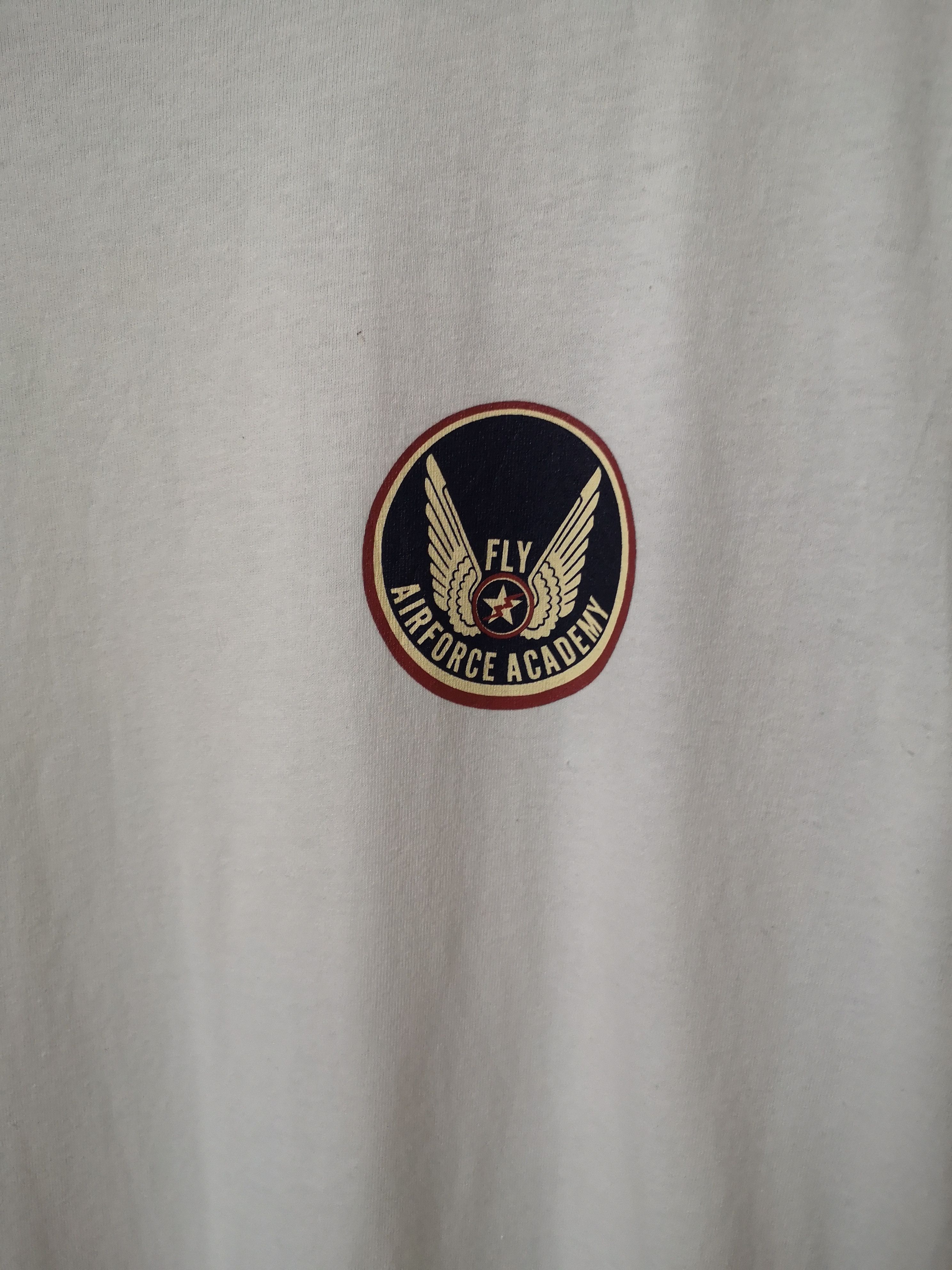 Alpha Industries Alpha Industries Tee Size US L / EU 52-54 / 3 - 3 Thumbnail