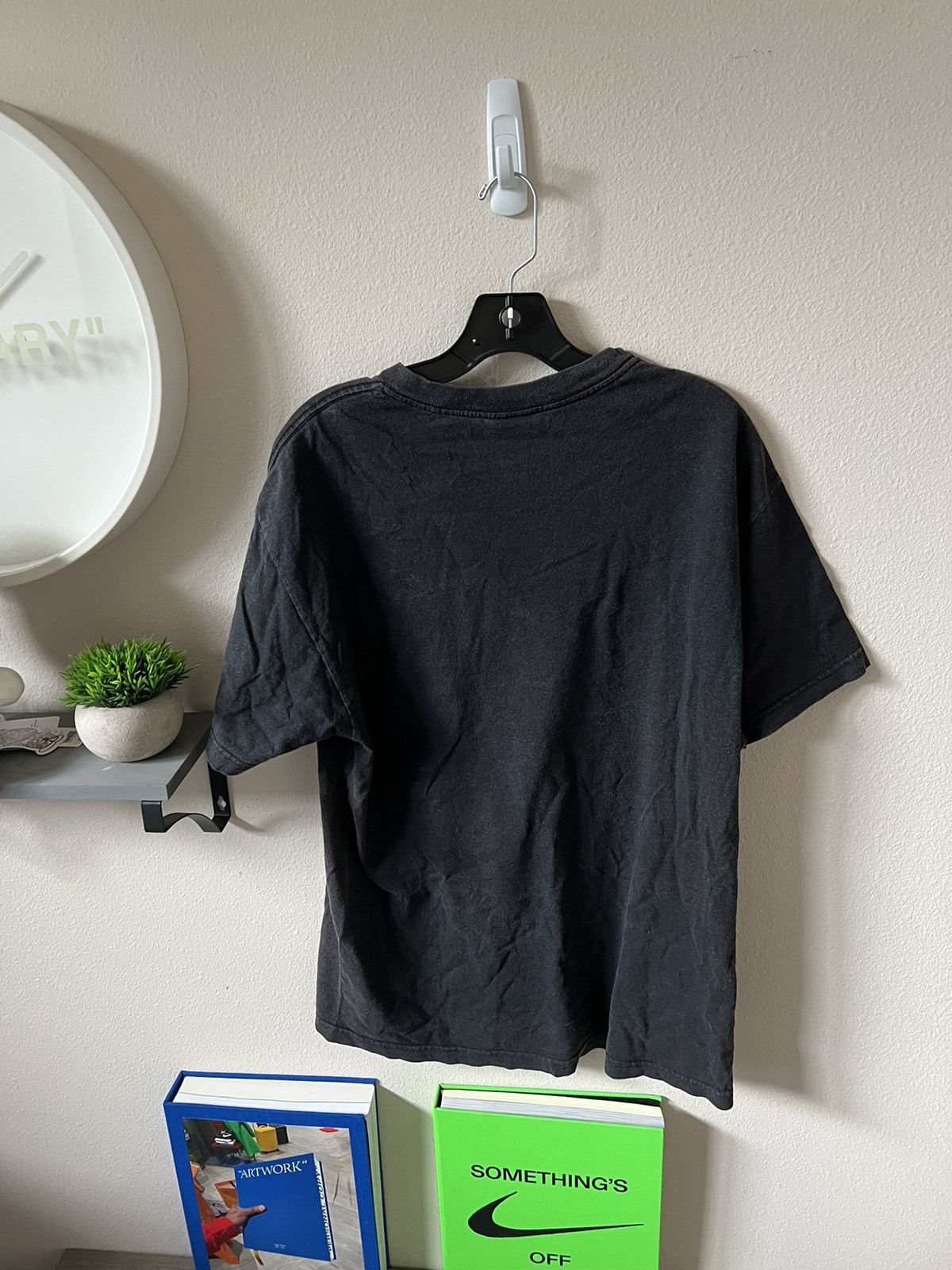 Band Tees Vintage Rage Against The Machine Stack Logo T-Shirt Size US M / EU 48-50 / 2 - 4 Thumbnail
