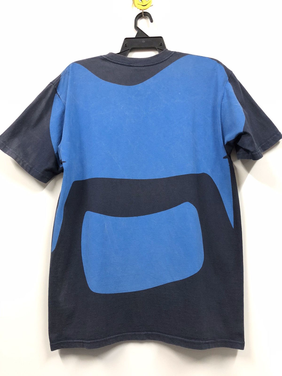 Band Tees Vintage Frank Zappa Fullprint T Shirt Rare Size US L / EU 52-54 / 3 - 2 Thumbnail