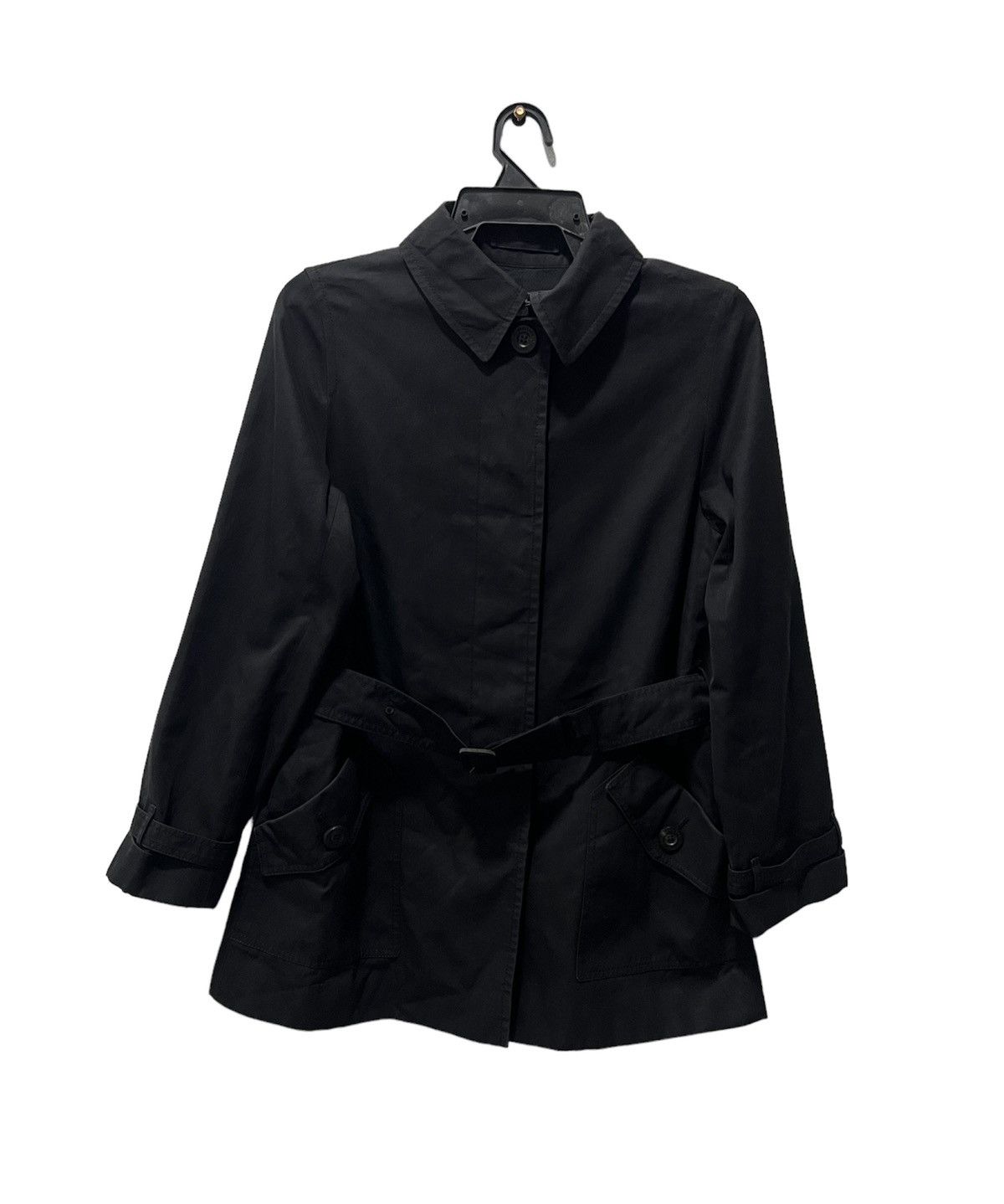 Aquascutum Aquascutum London Jacket Coat Size US S / EU 44-46 / 1 - 1 Thumbnail